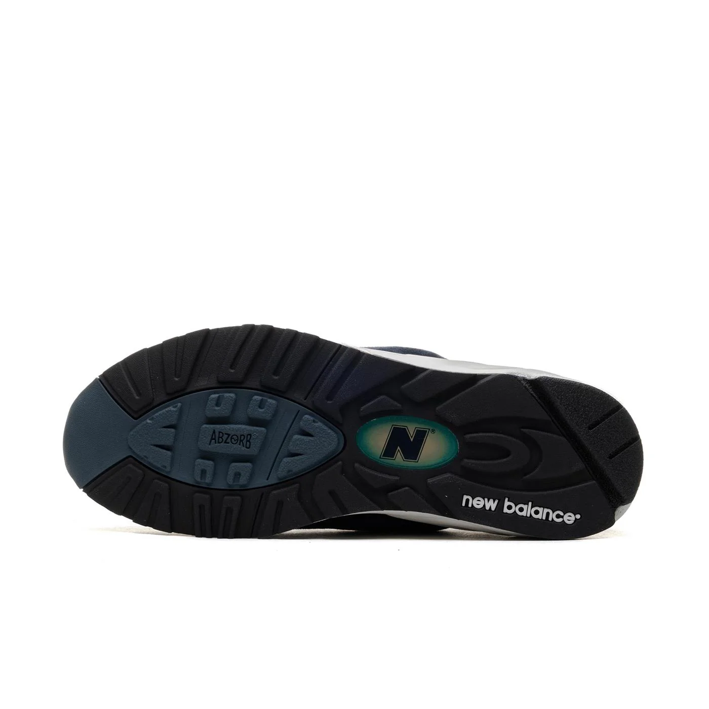 New Balance 990 Navy/White - Image 6