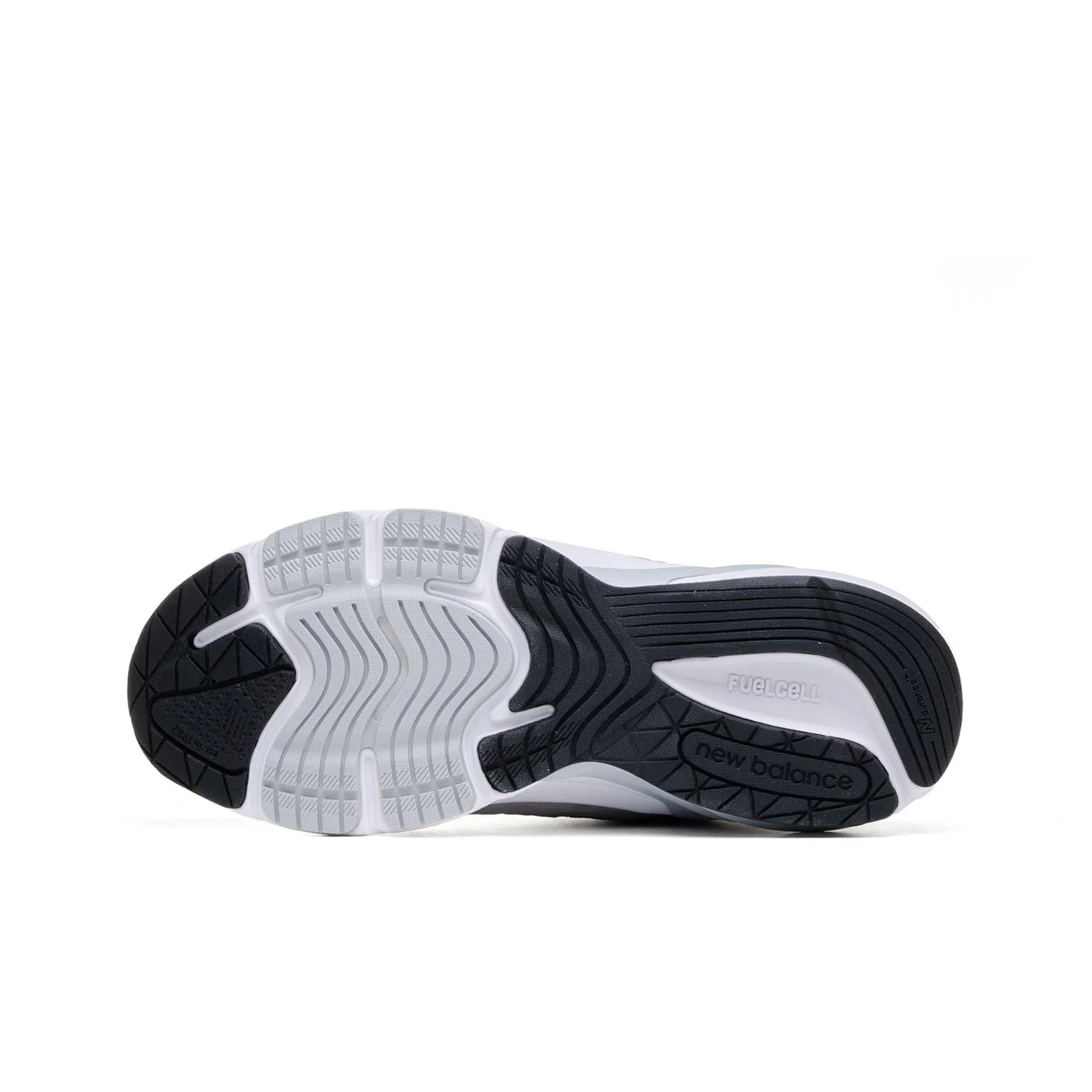 New Balance 990v6 Grey/Grey - Image 6