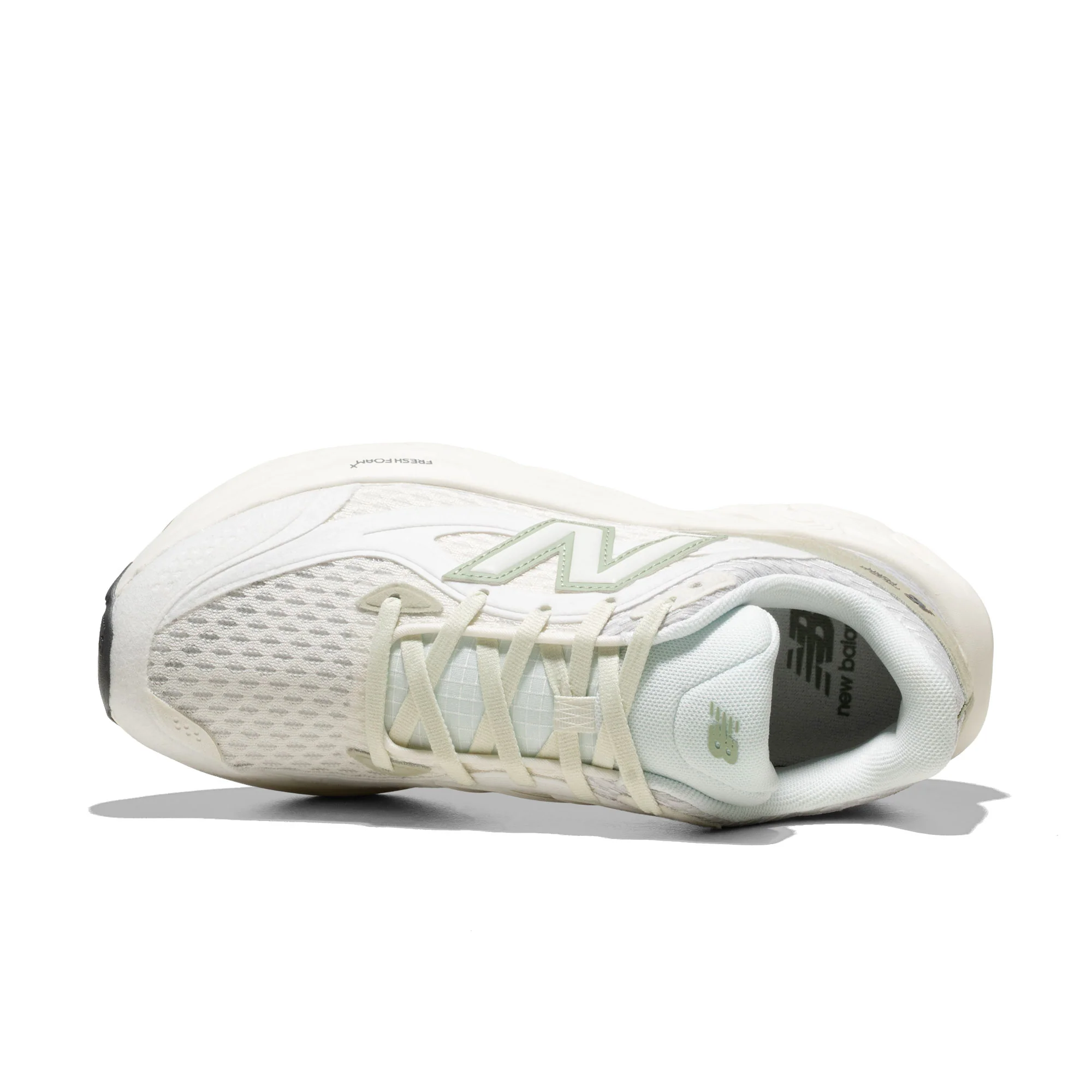 New Balance Fresh Foam TRN Sea Salt/Garter Snake - Image 5