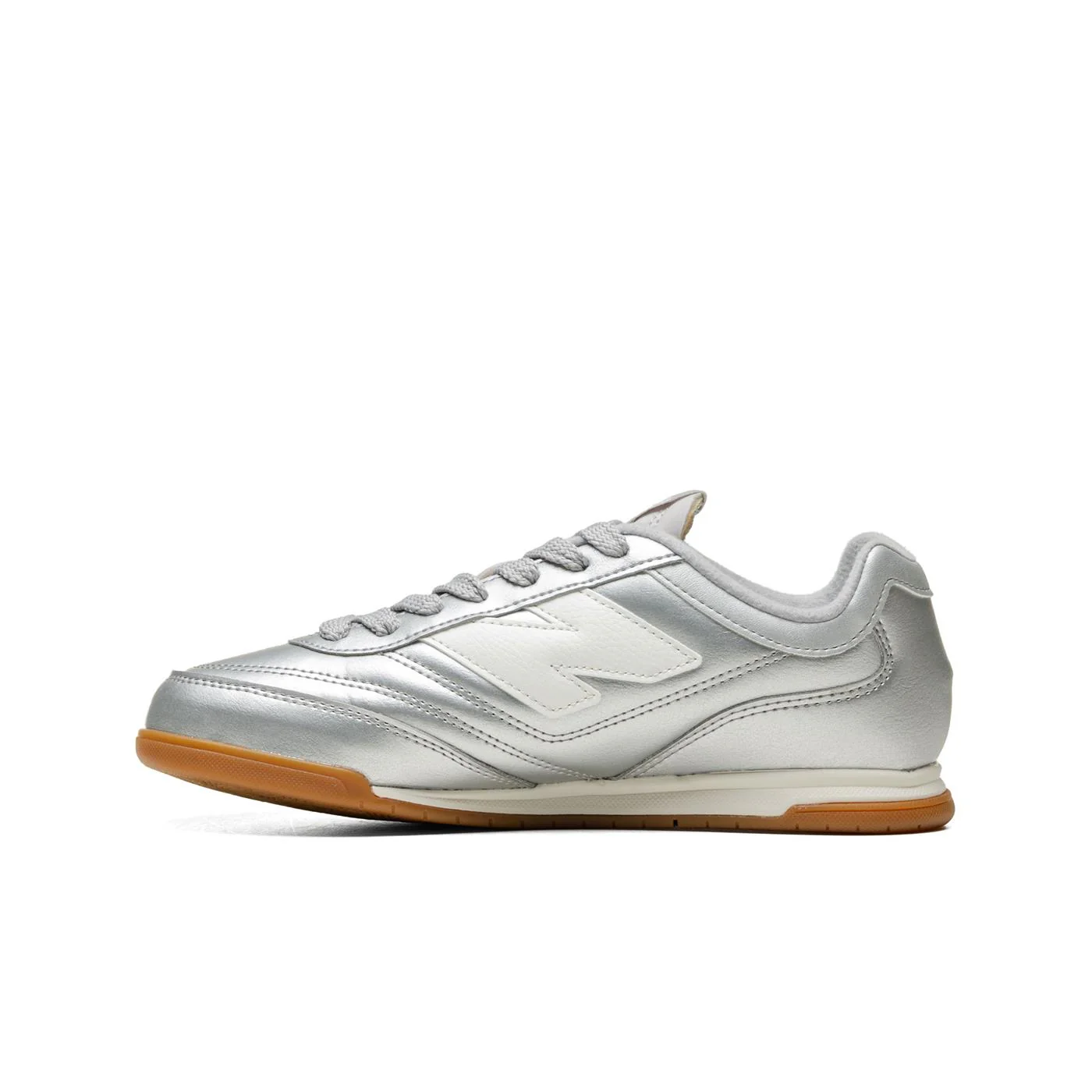 New Balance RC42 Silver Metallic/Sea Salt - Image 2