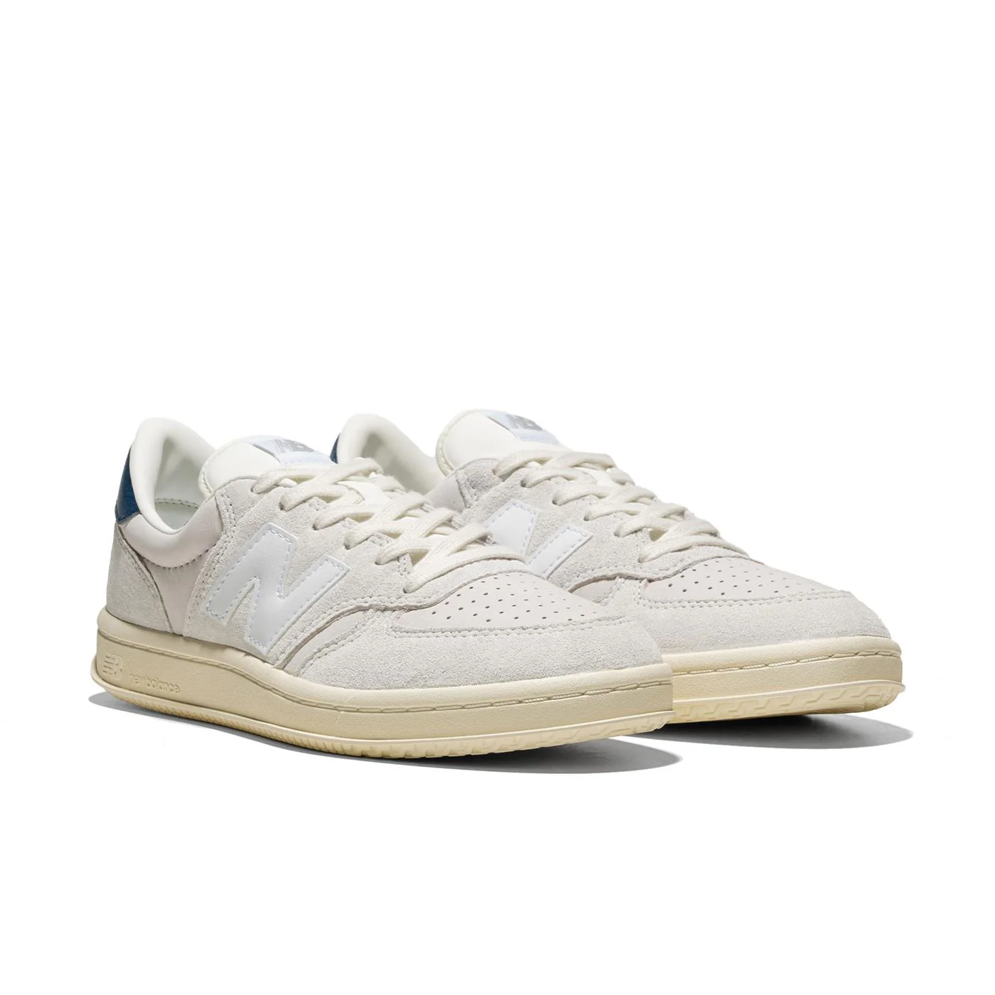 New Balance T500 Reflection/Blacktop - Image 2
