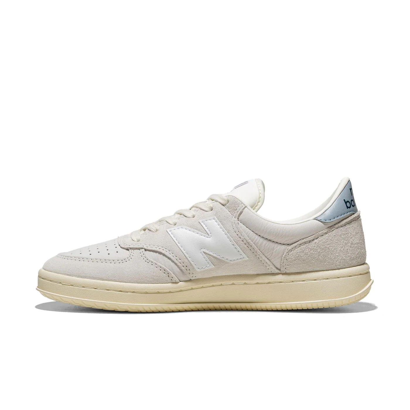 New Balance T500 Reflection/White - Image 3