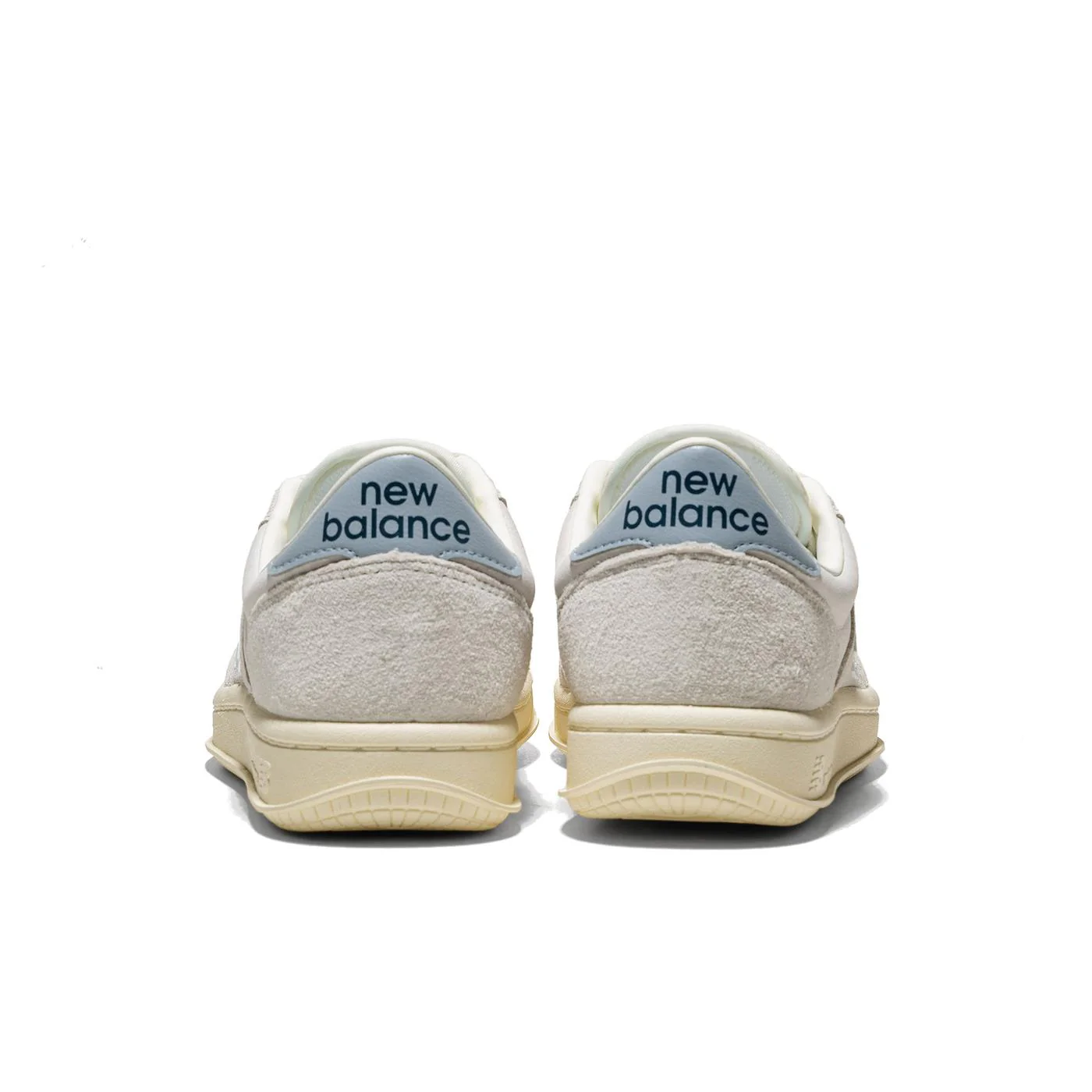New Balance T500 Reflection/White - Image 4