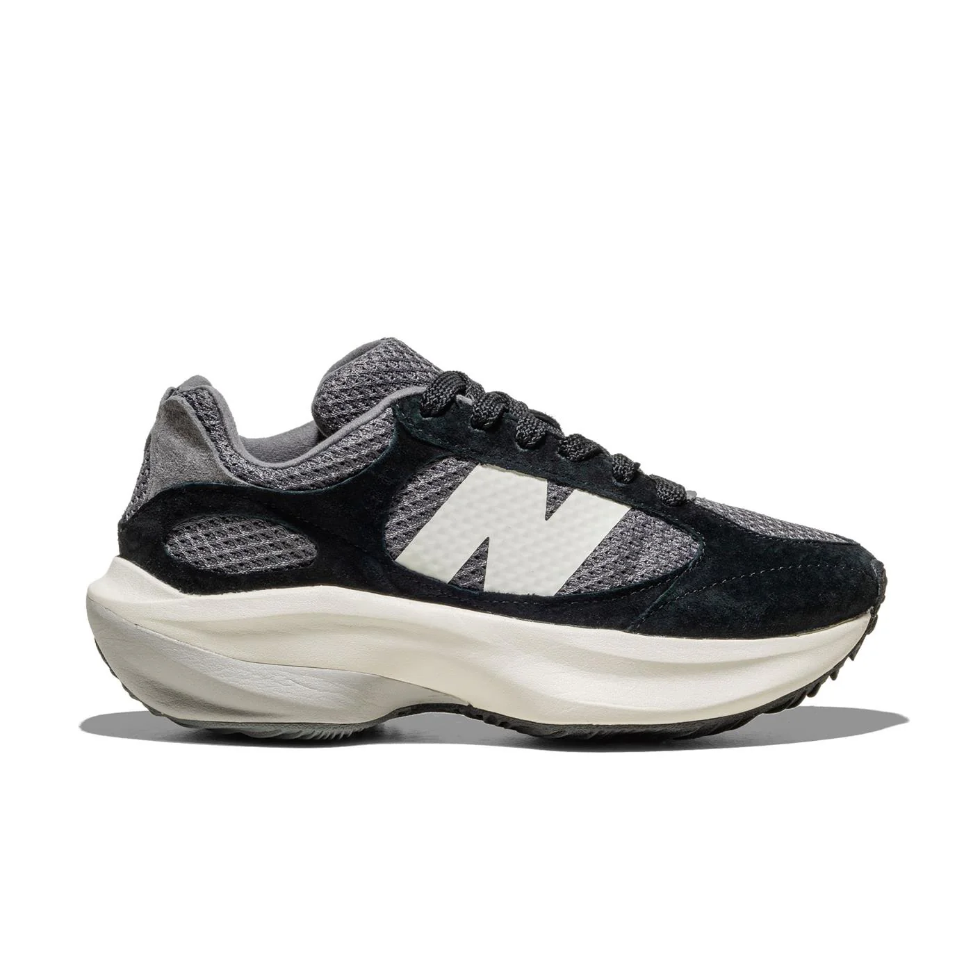 New Balance WRPD Black/Magnet