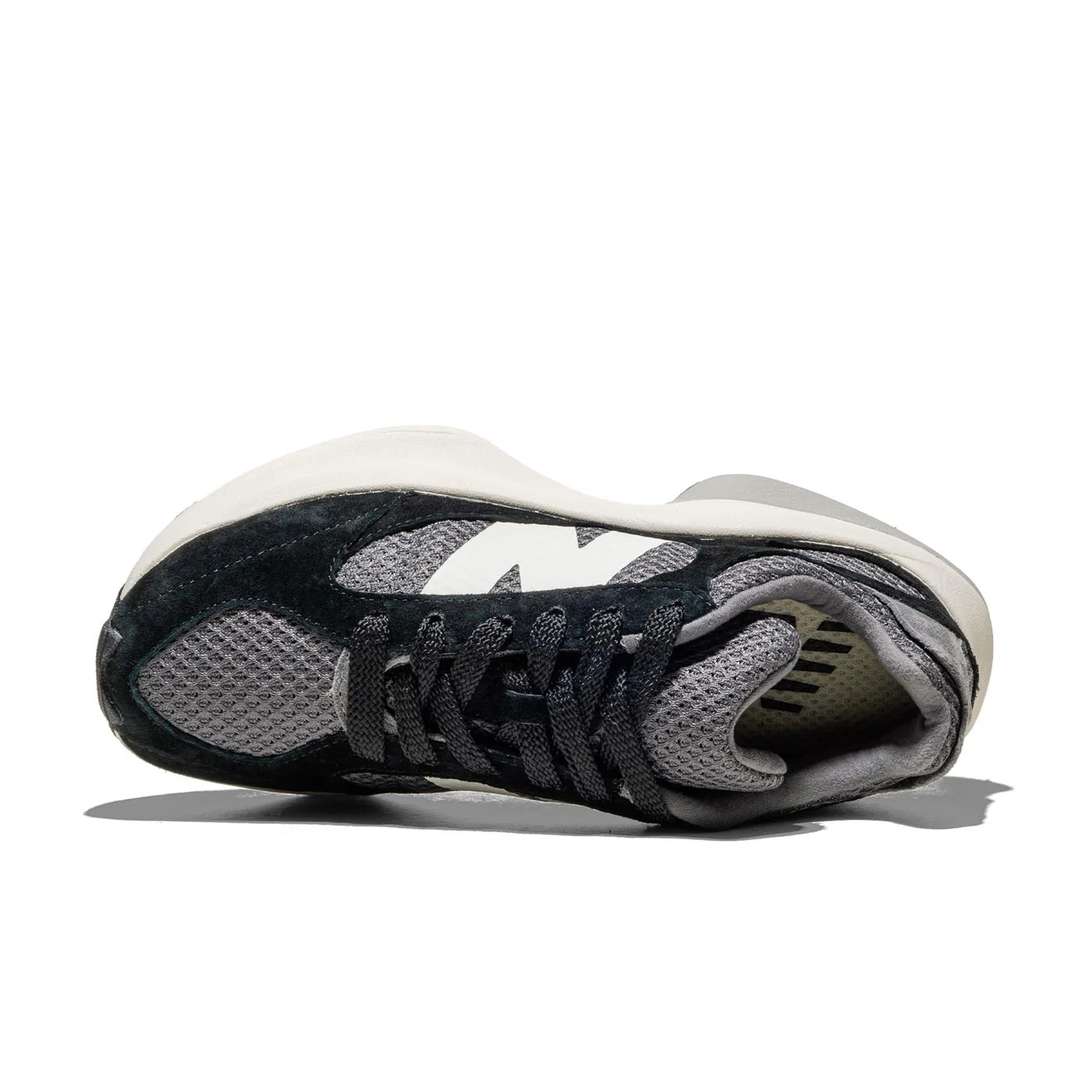 New Balance WRPD Black/Magnet - Image 5