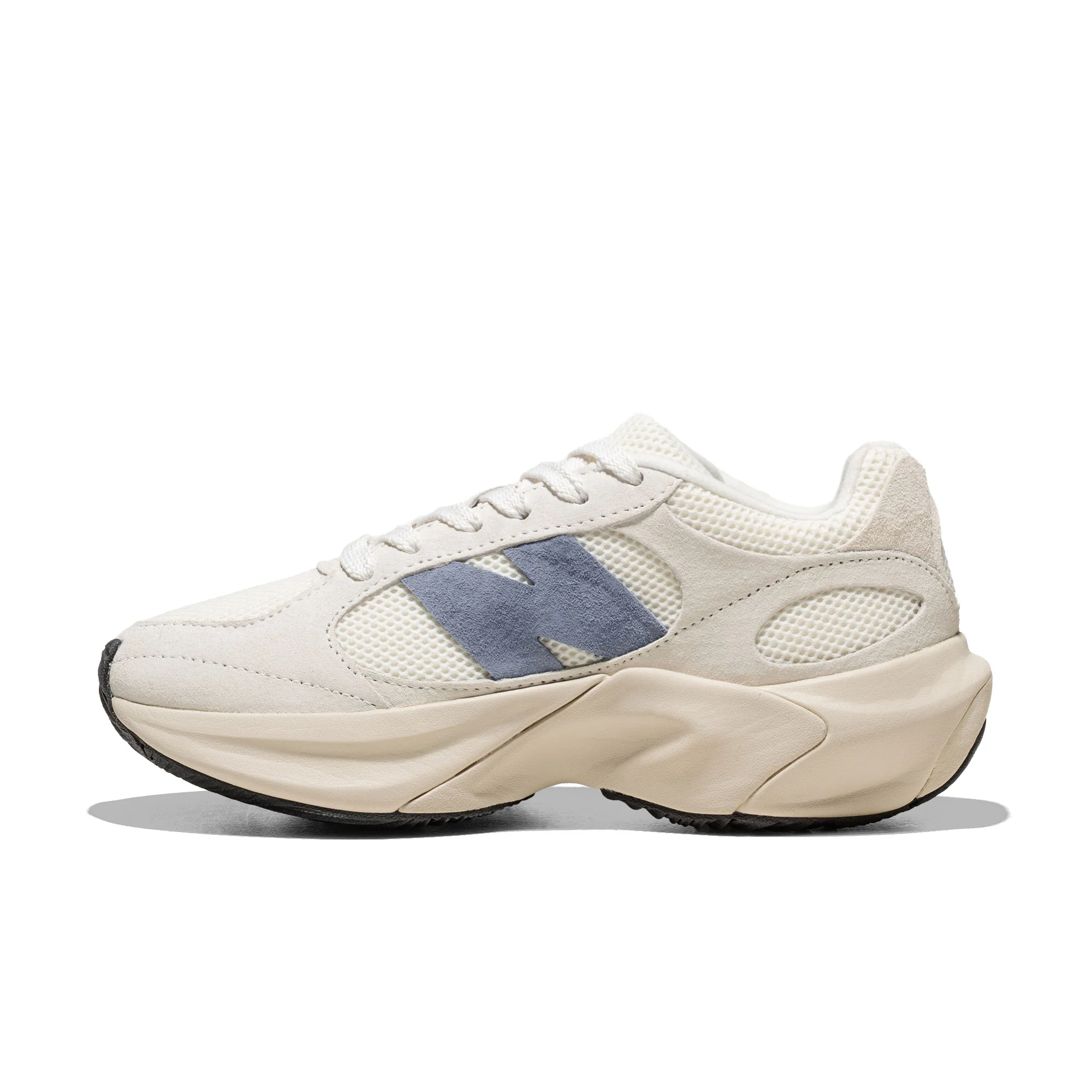 New Balance WRPD Sea Salt/Dusk Shower - Image 3