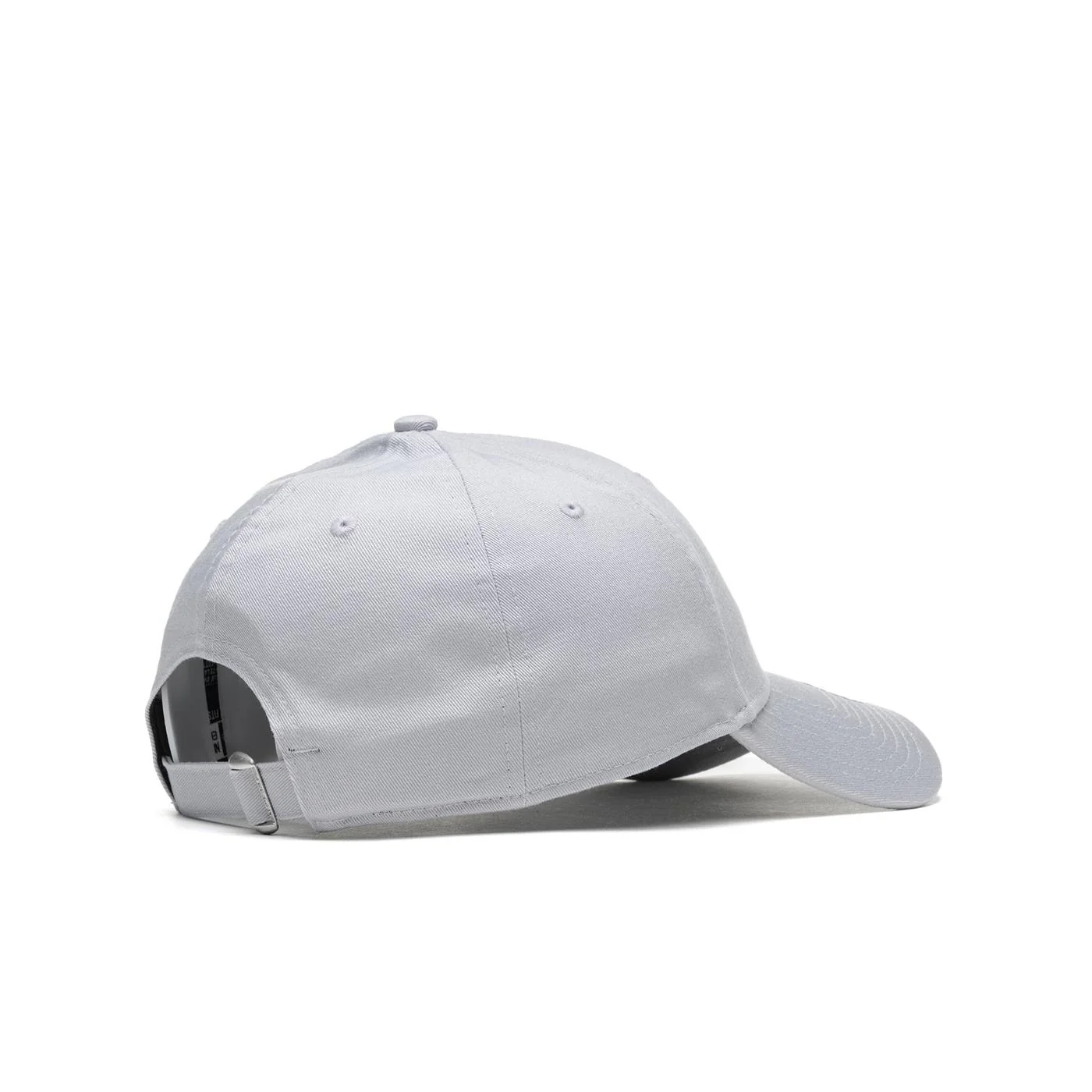 New Era 940 League Basic Ny Yankees Gray/White - Image 3