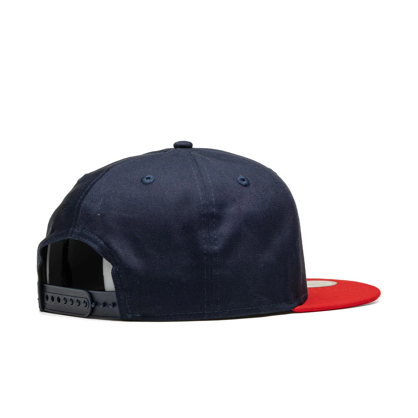 New Era Essential 9Fifty Red Bull Racing F1 Navy/Scarlet - Image 3