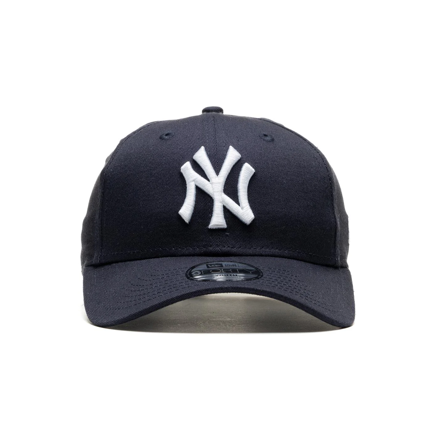 New Era K 940 MLB League Basic NY Yankees Navy/White