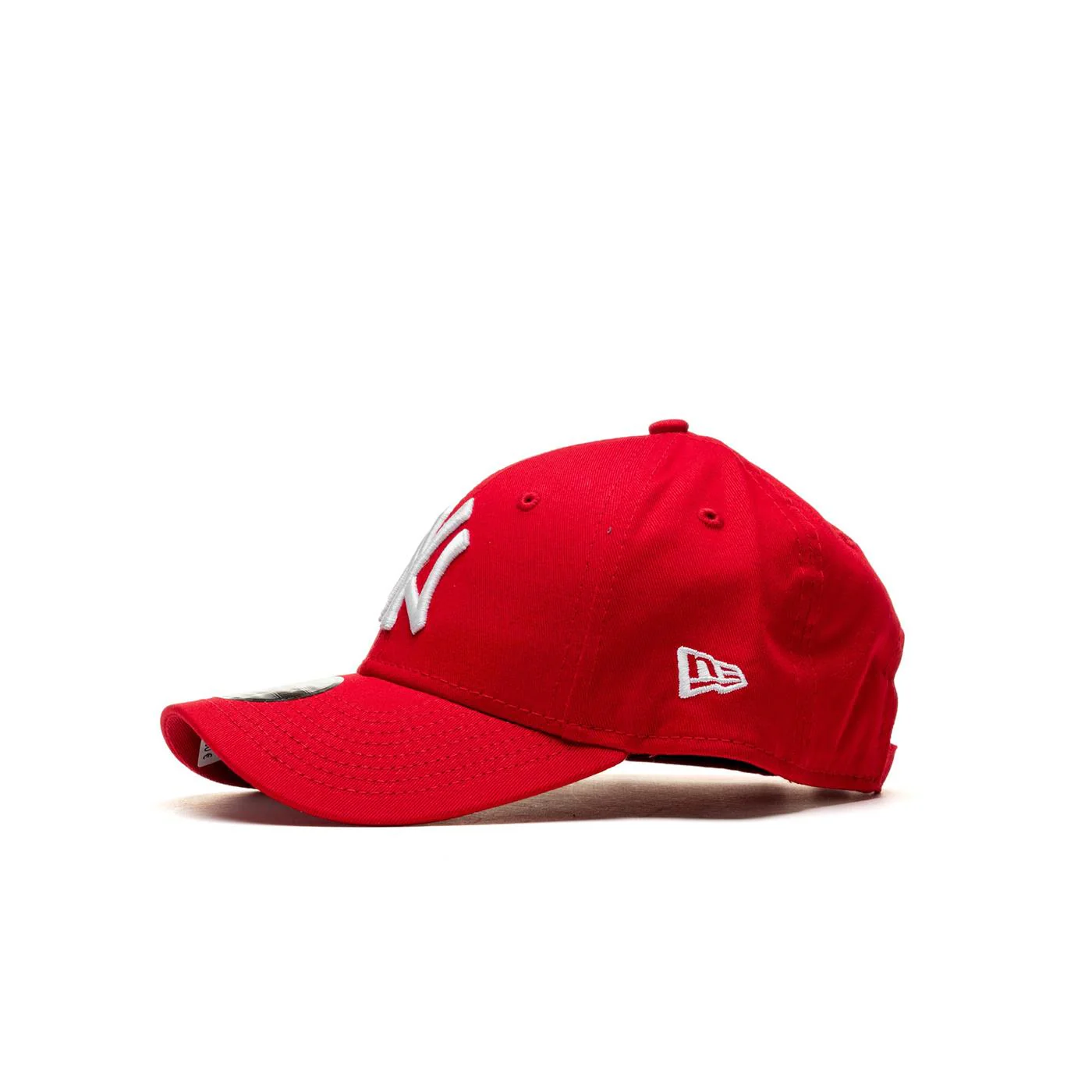 New Era K 940 Mlb League Basic Ny Yankees Scarlet/White - Image 3
