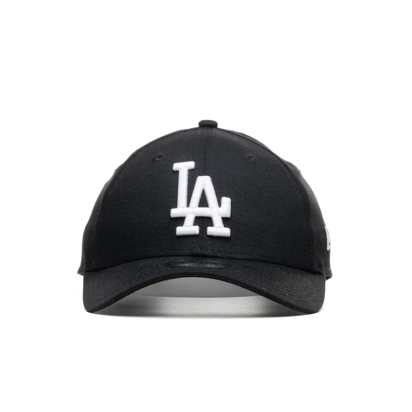 New Era Kids League Essential 940 LA Dodgers Black/White