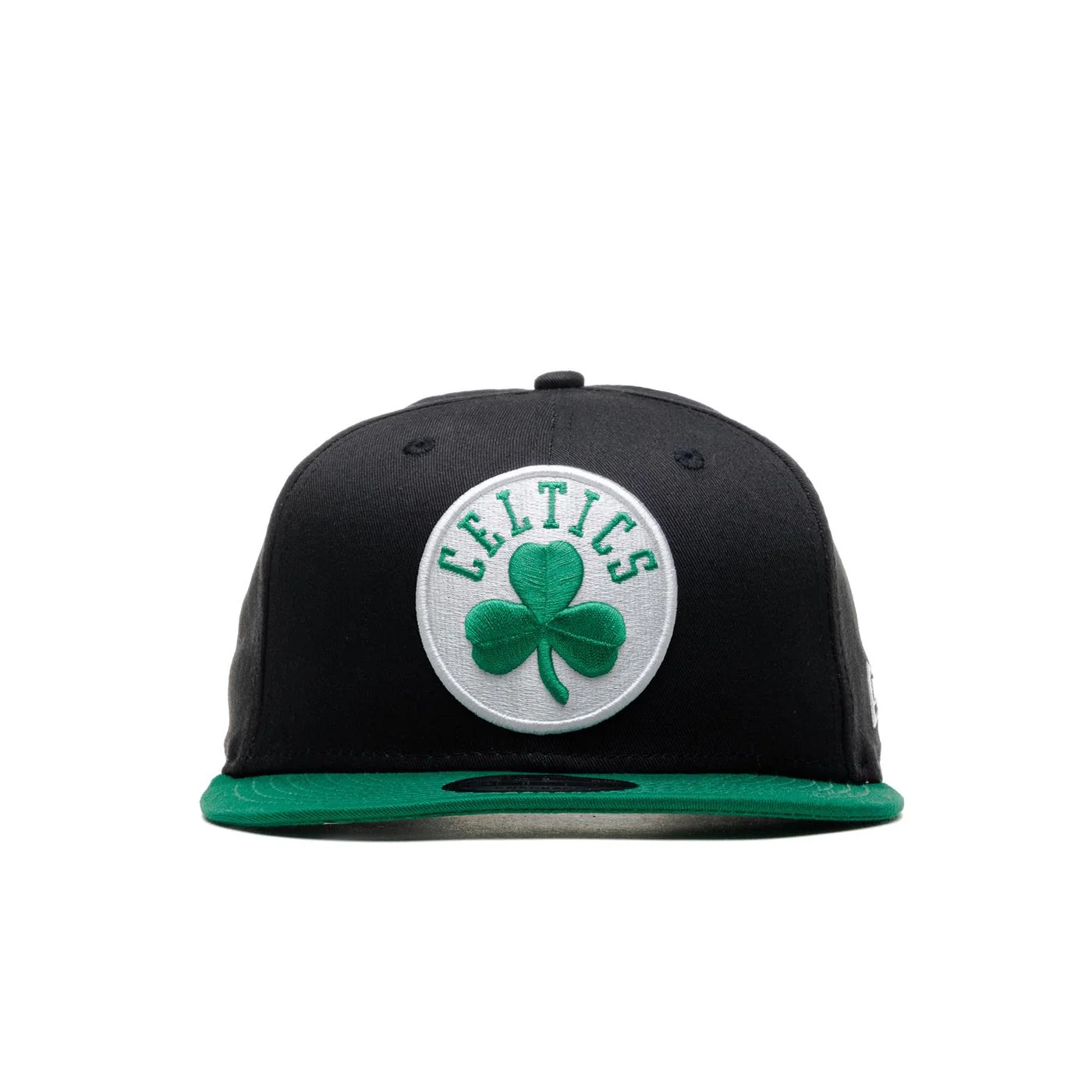 New Era NBA 9Fifty Boston Celtics Black