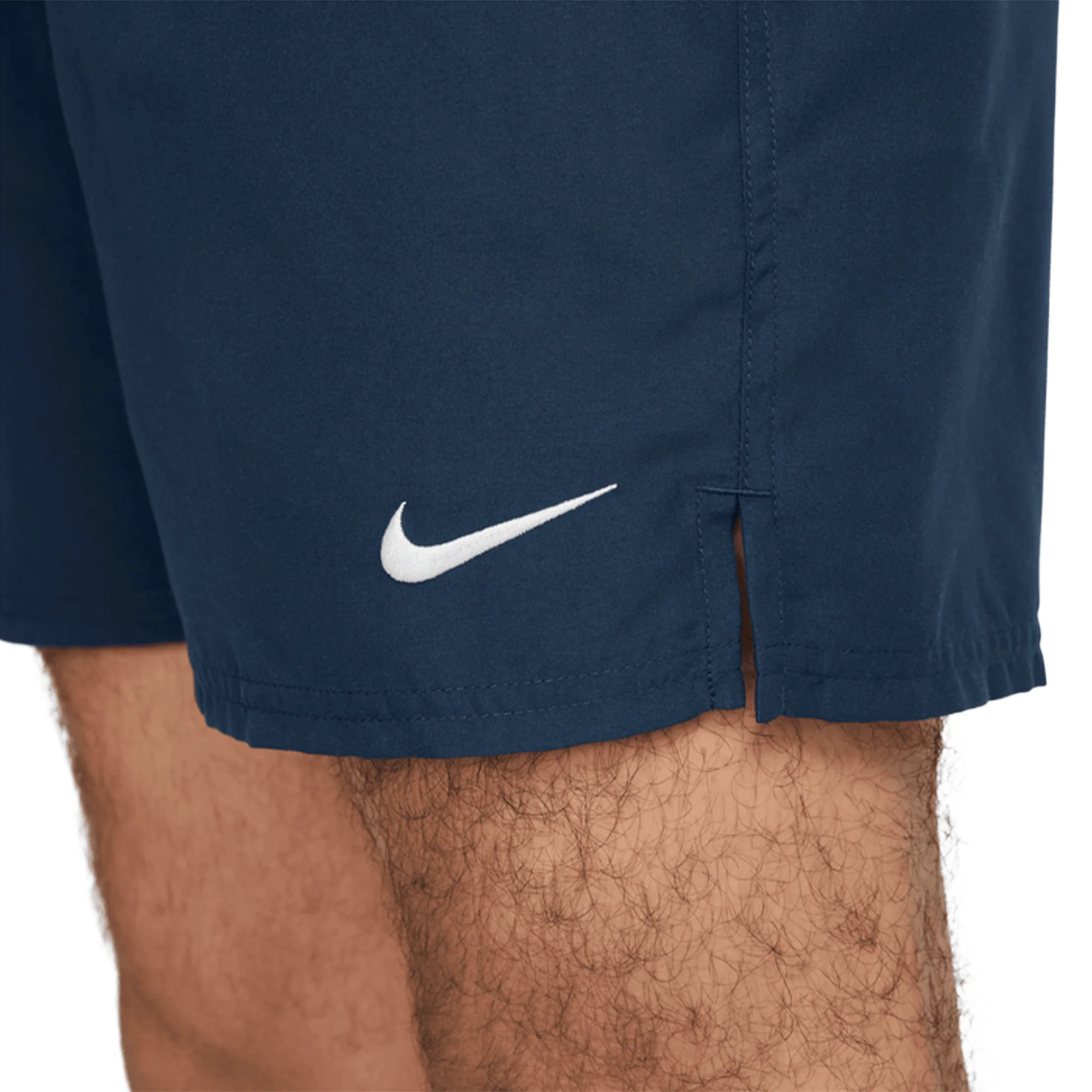 Nike 5" Volley Short Midnight Navy - Image 3
