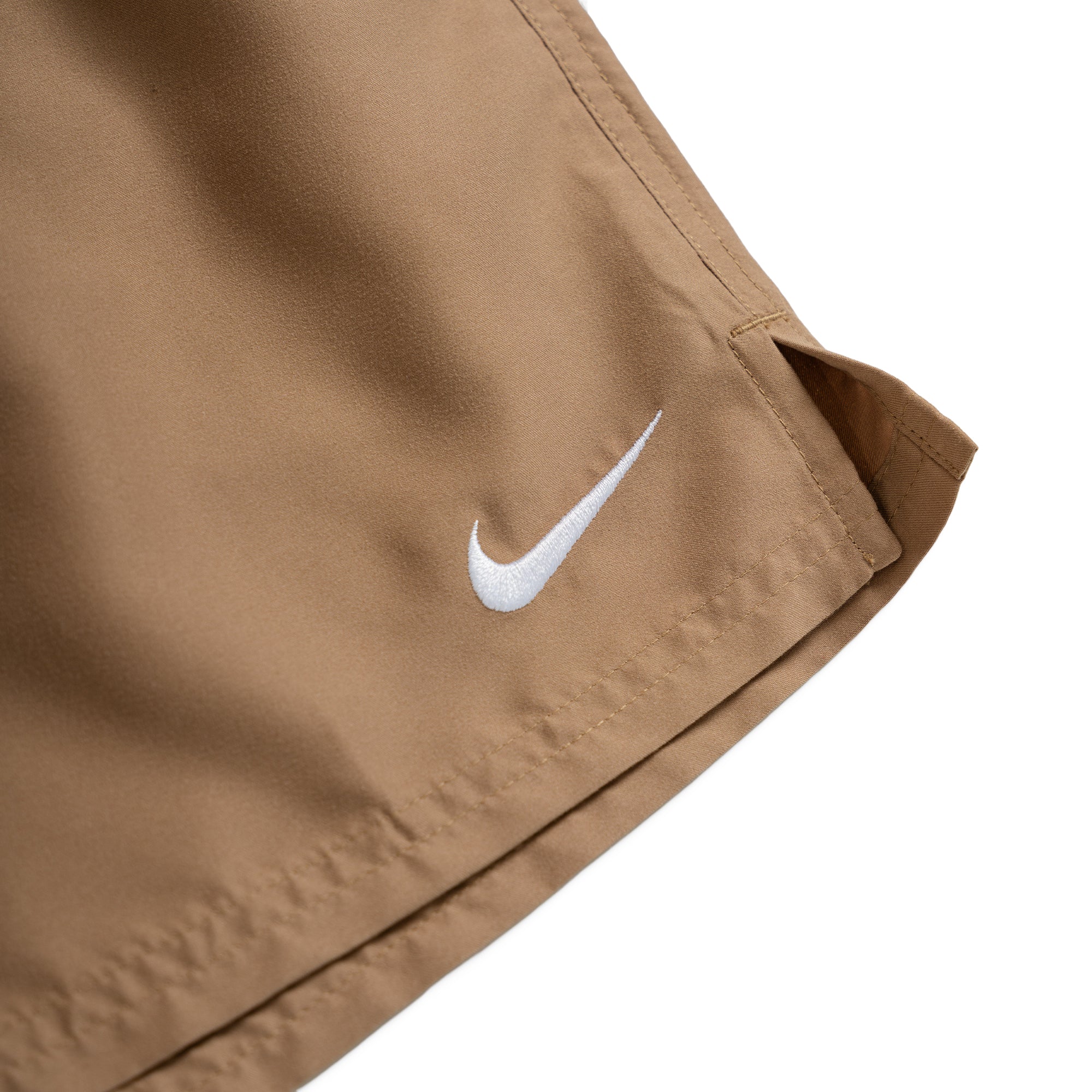 Nike 5" Volley Short Parachute Beige - Image 2