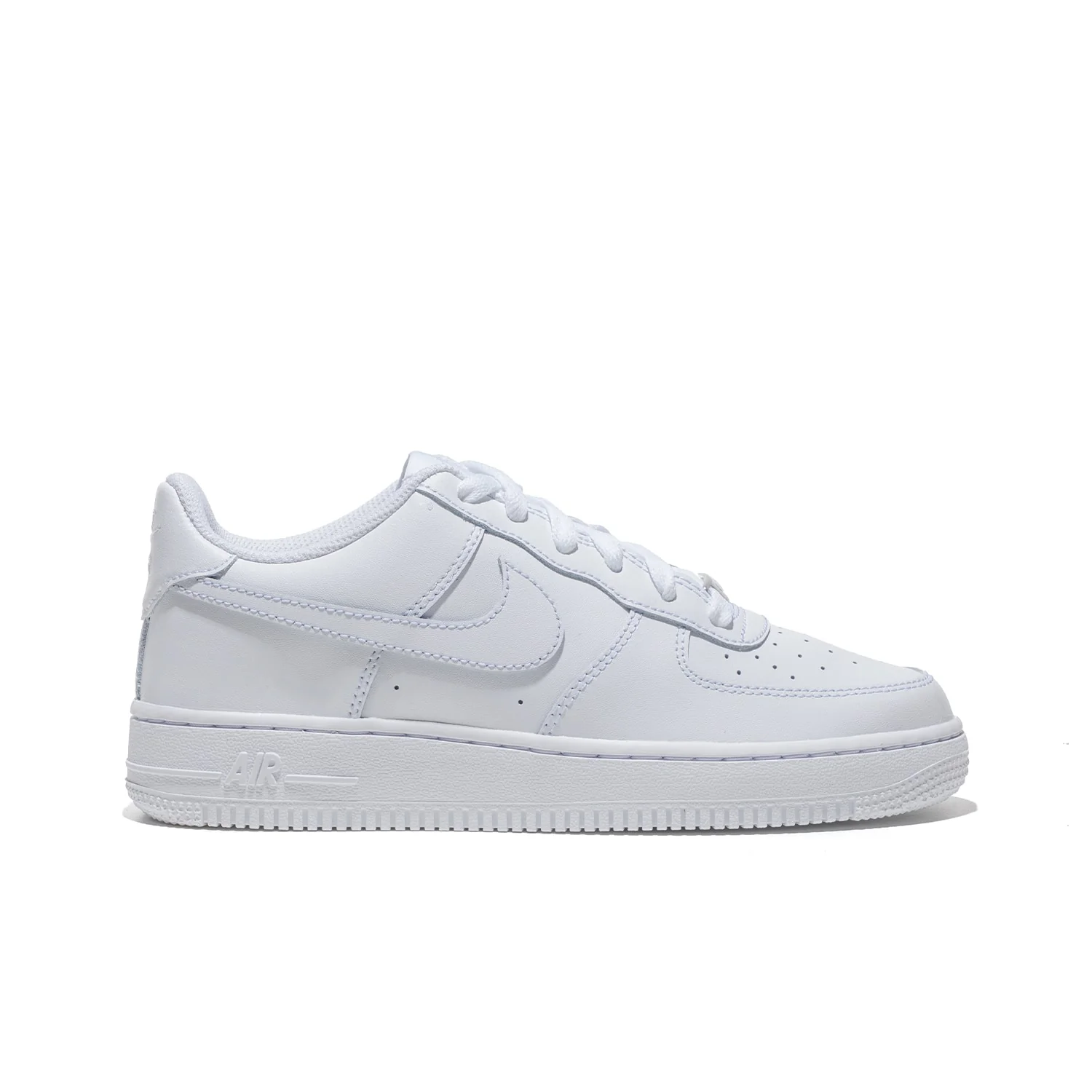 Nike Air Force 1 â07 LE (GS) White/White