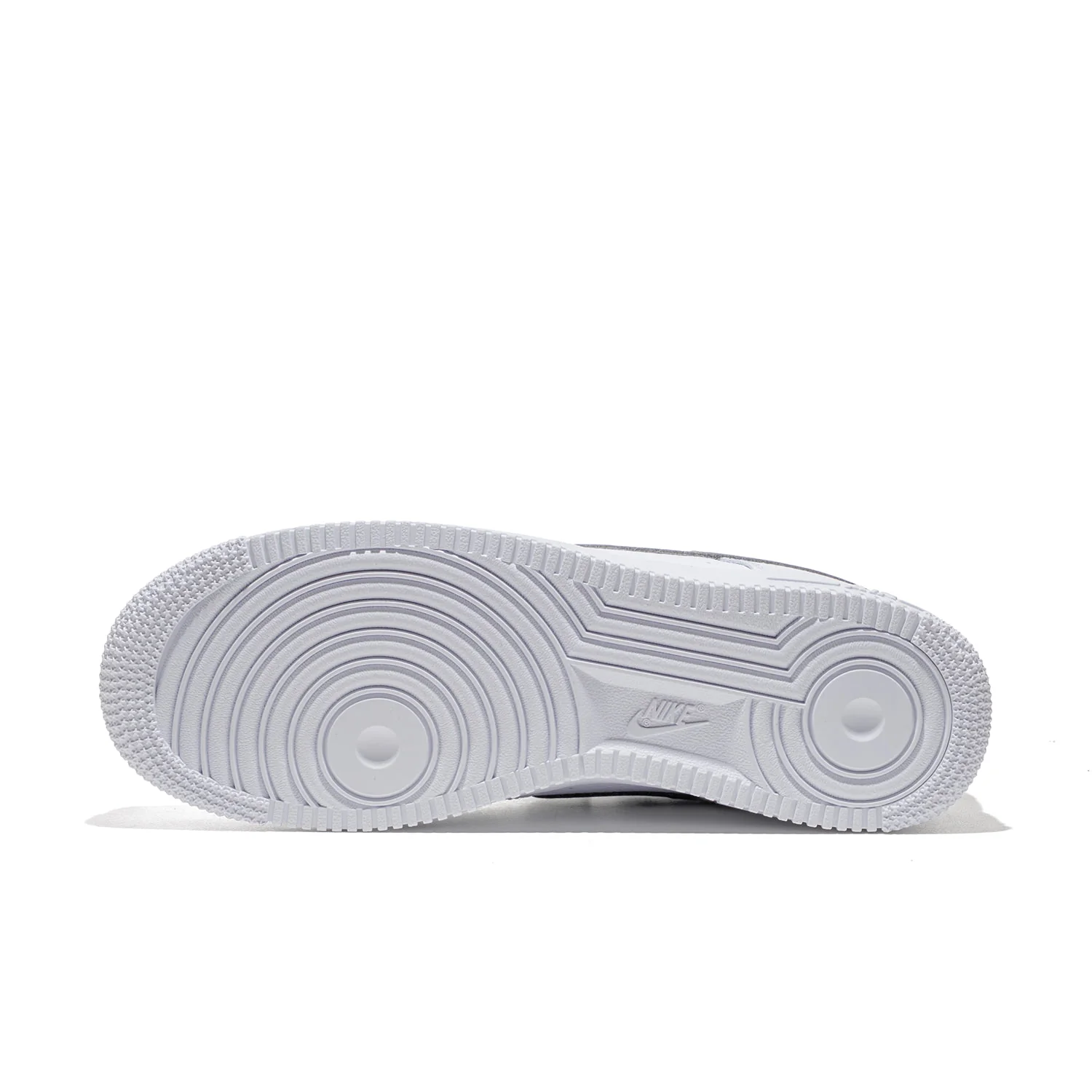 Nike Air Force 1 ´07 White/Black - Image 6