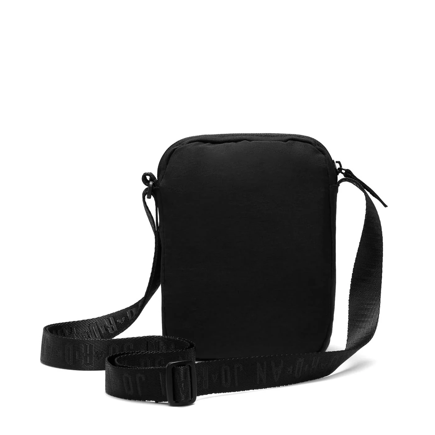 Nike Jordan Airborne Festival Bag Black - Image 2