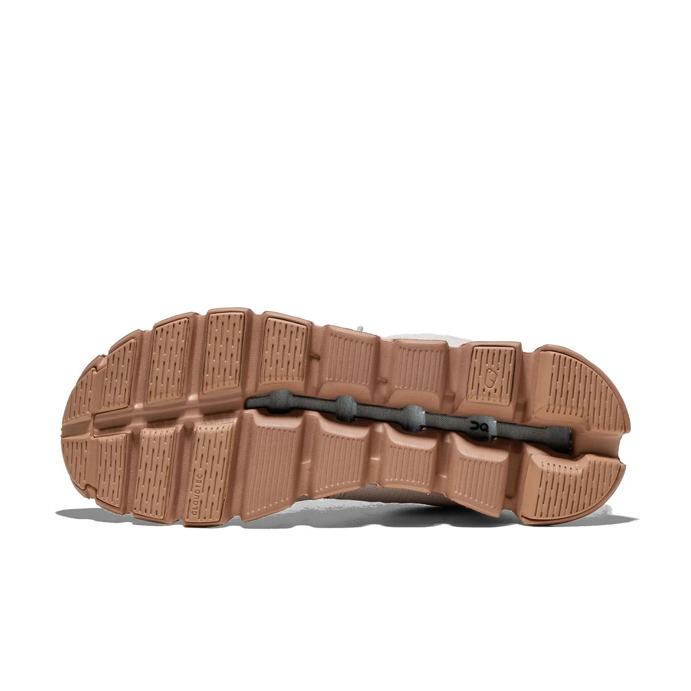 On Running Cloud 5 Sand/Rosebrown - Image 7