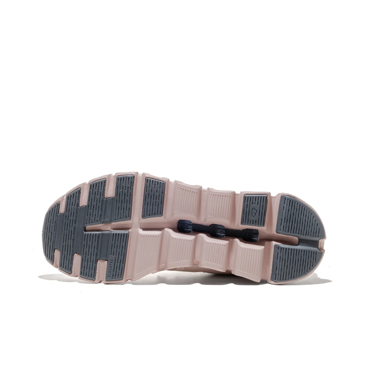 On Running Cloud 6 Oyster/Biscuit - Image 6