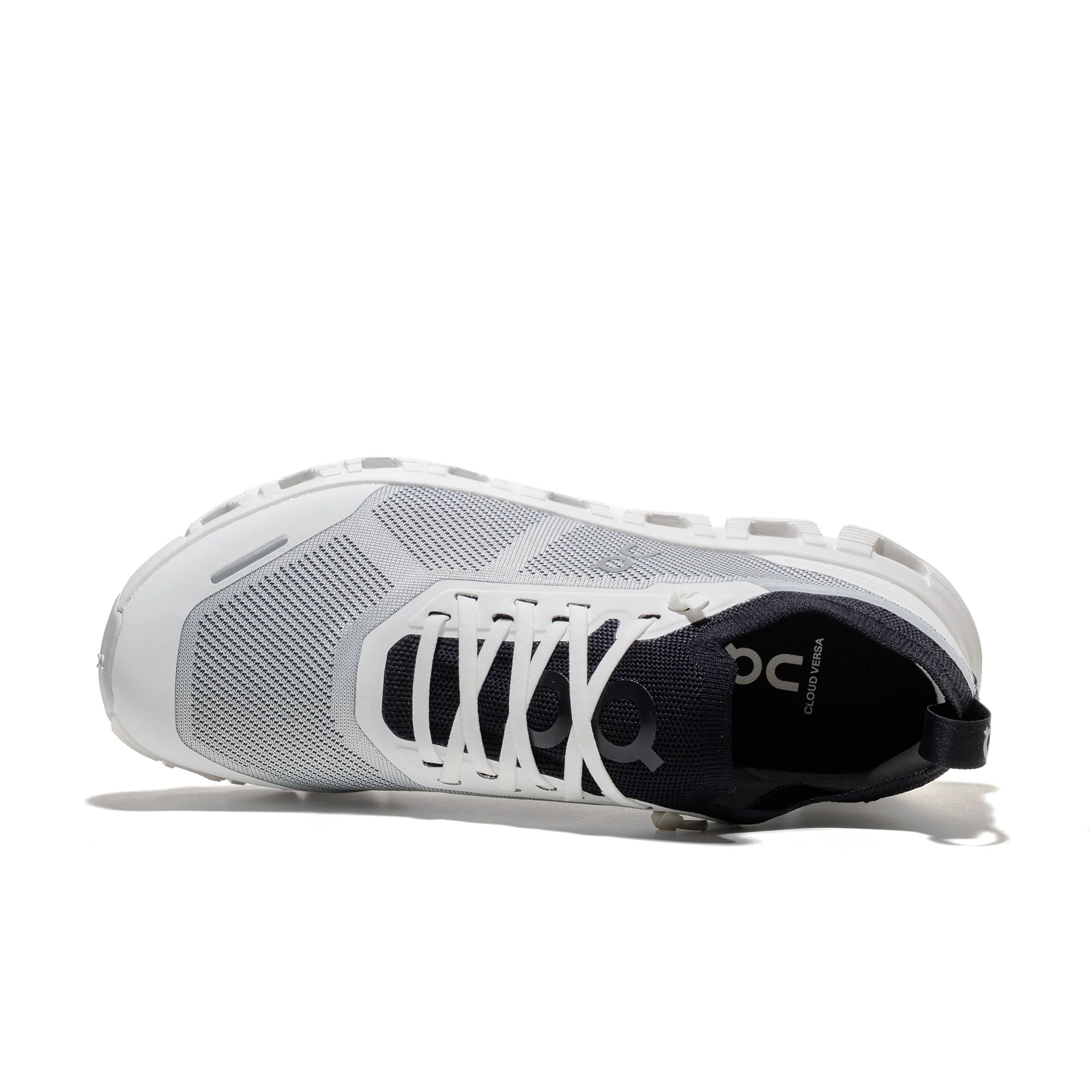 On Running Cloud 6 Versa White/Black - Image 5