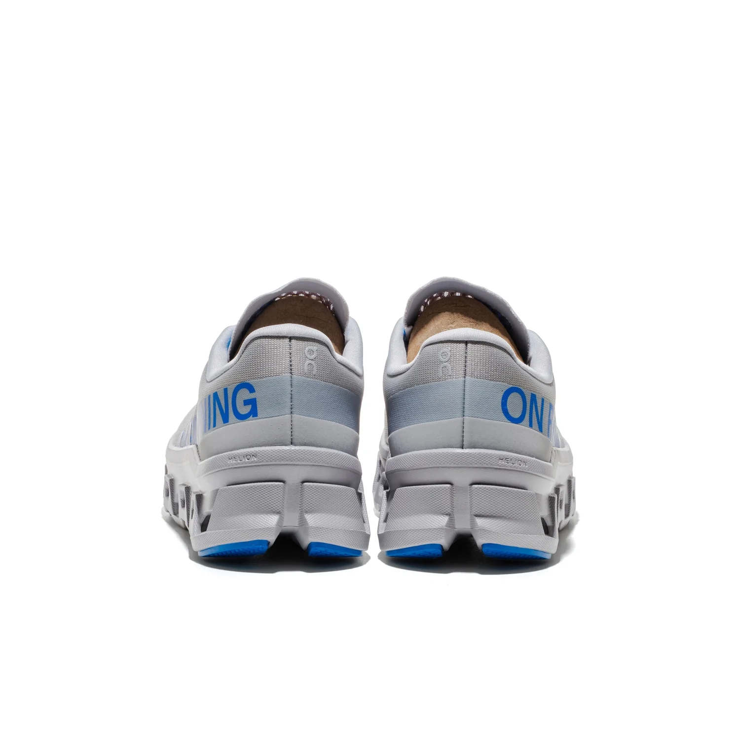 On Running Cloudmonster 1 Alloy/Jay - Image 4