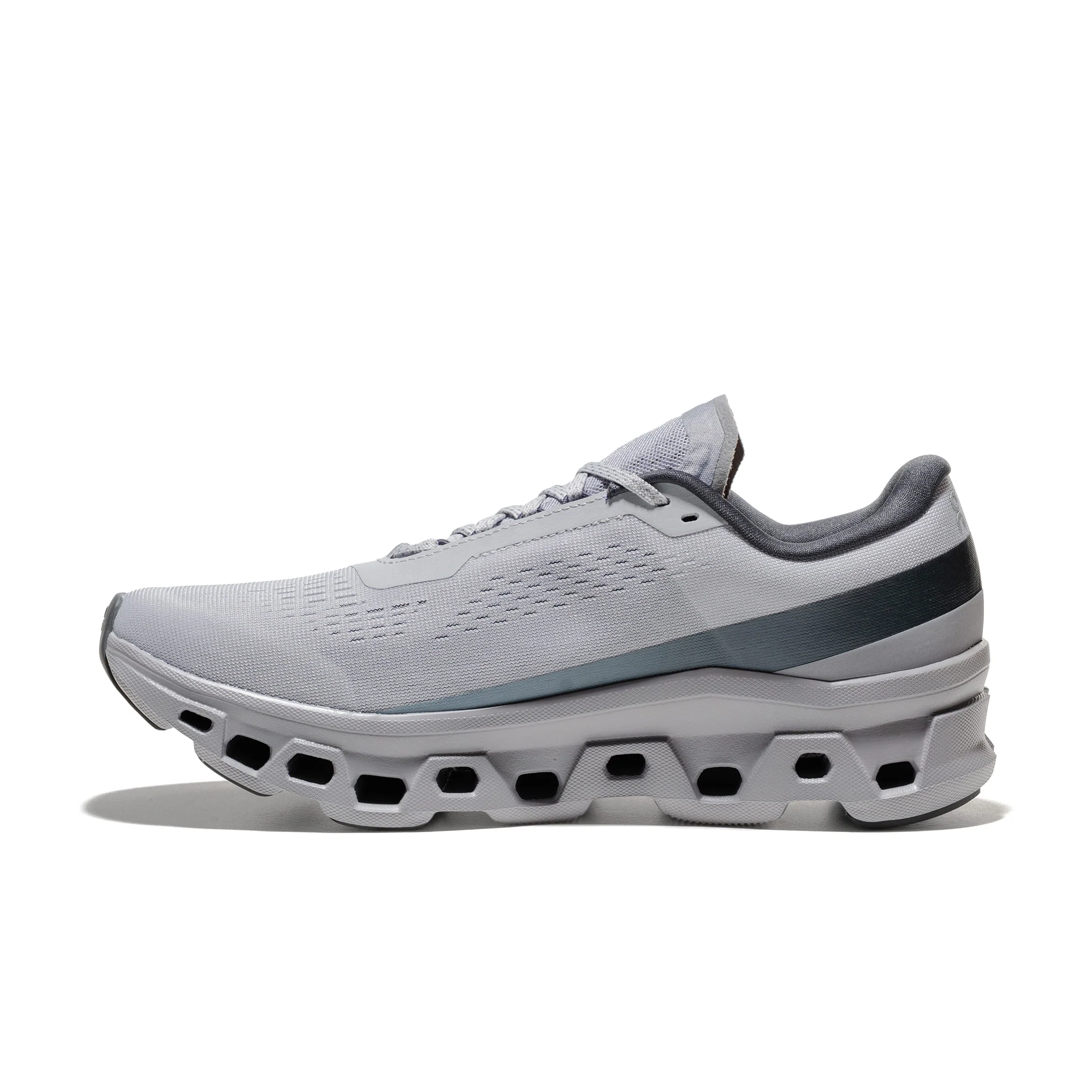 On Running Cloudmonster 1 Glacier/Alloy - Image 2