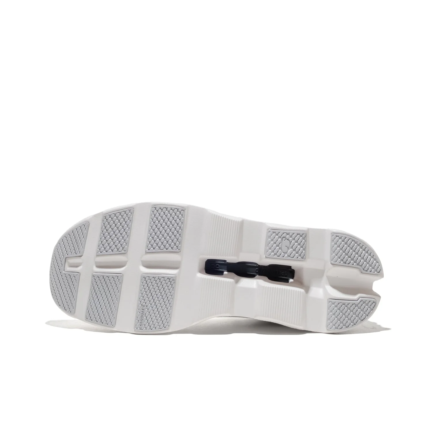 On Running Cloudmonster 1 White/White - Image 6