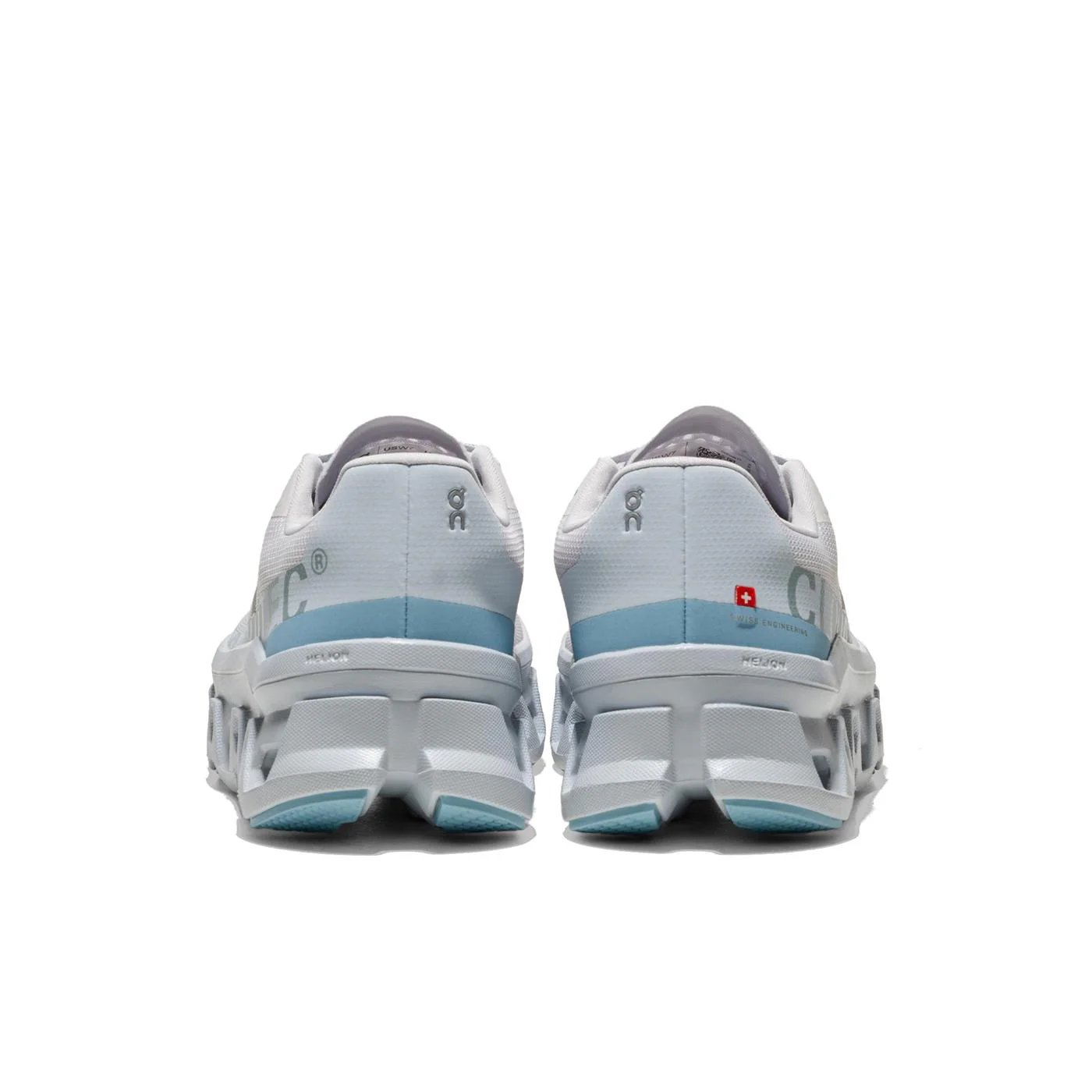 On Running Cloudmonster Frost/Wash - Image 4