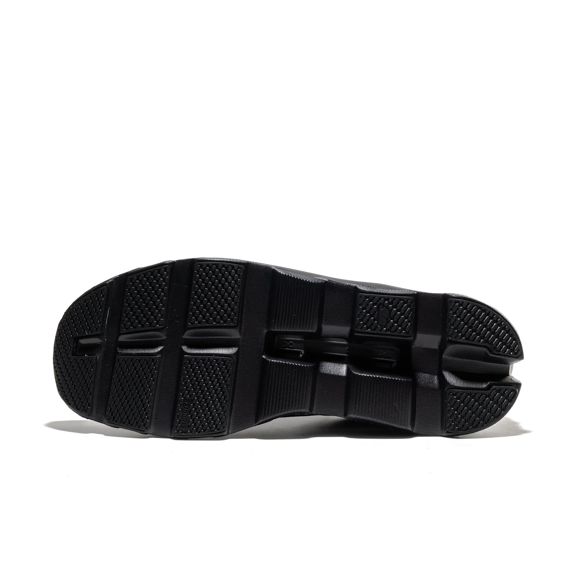 On Running Cloudmonster Void Black/Black - Image 6