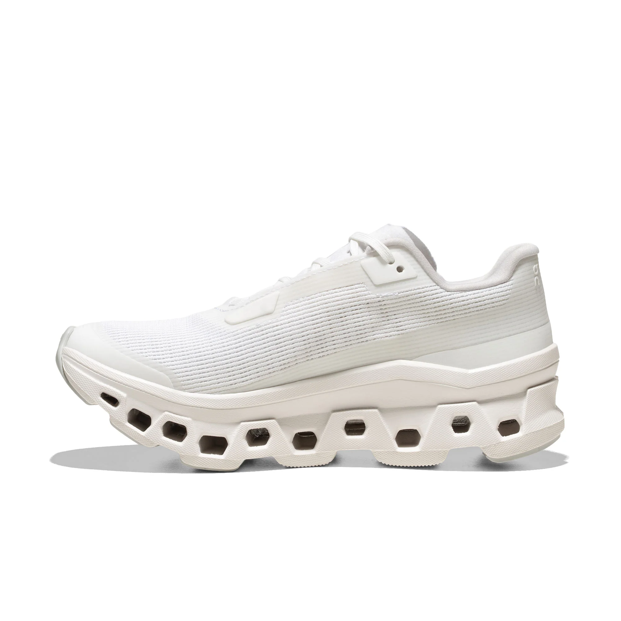On Running Cloudmonster Void White/White - Image 3
