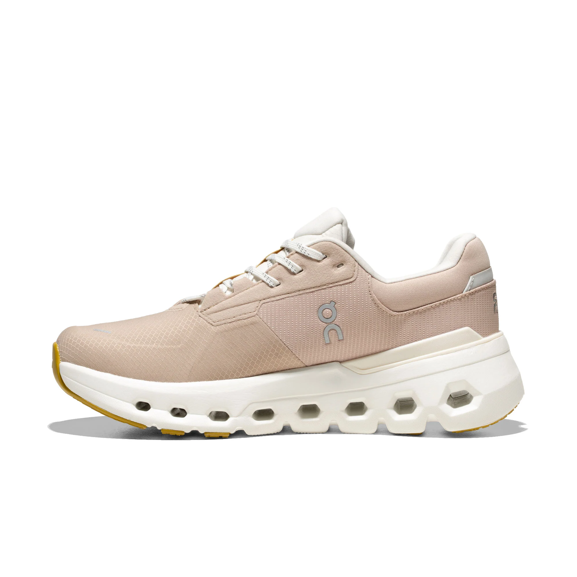 On Running Cloudrunner 2 Waterproof Sand/Dew - Image 3