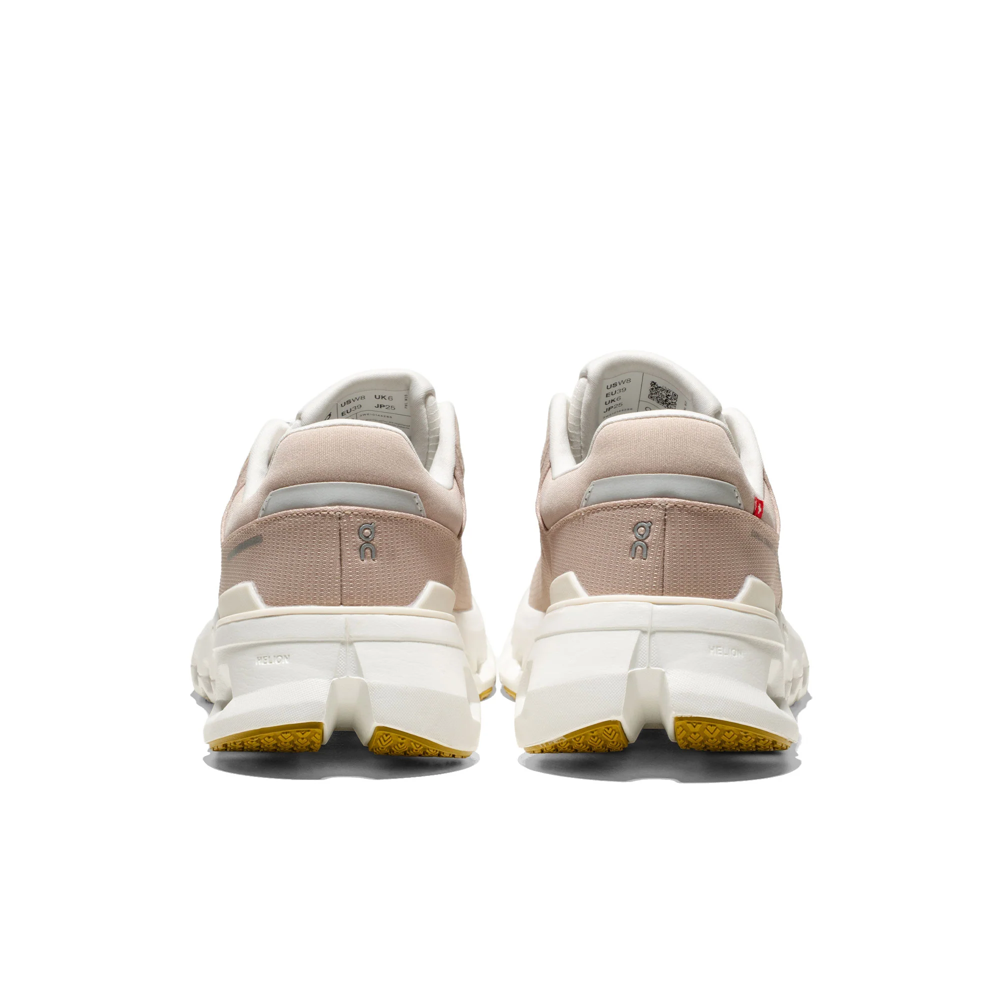 On Running Cloudrunner 2 Waterproof Sand/Dew - Image 4