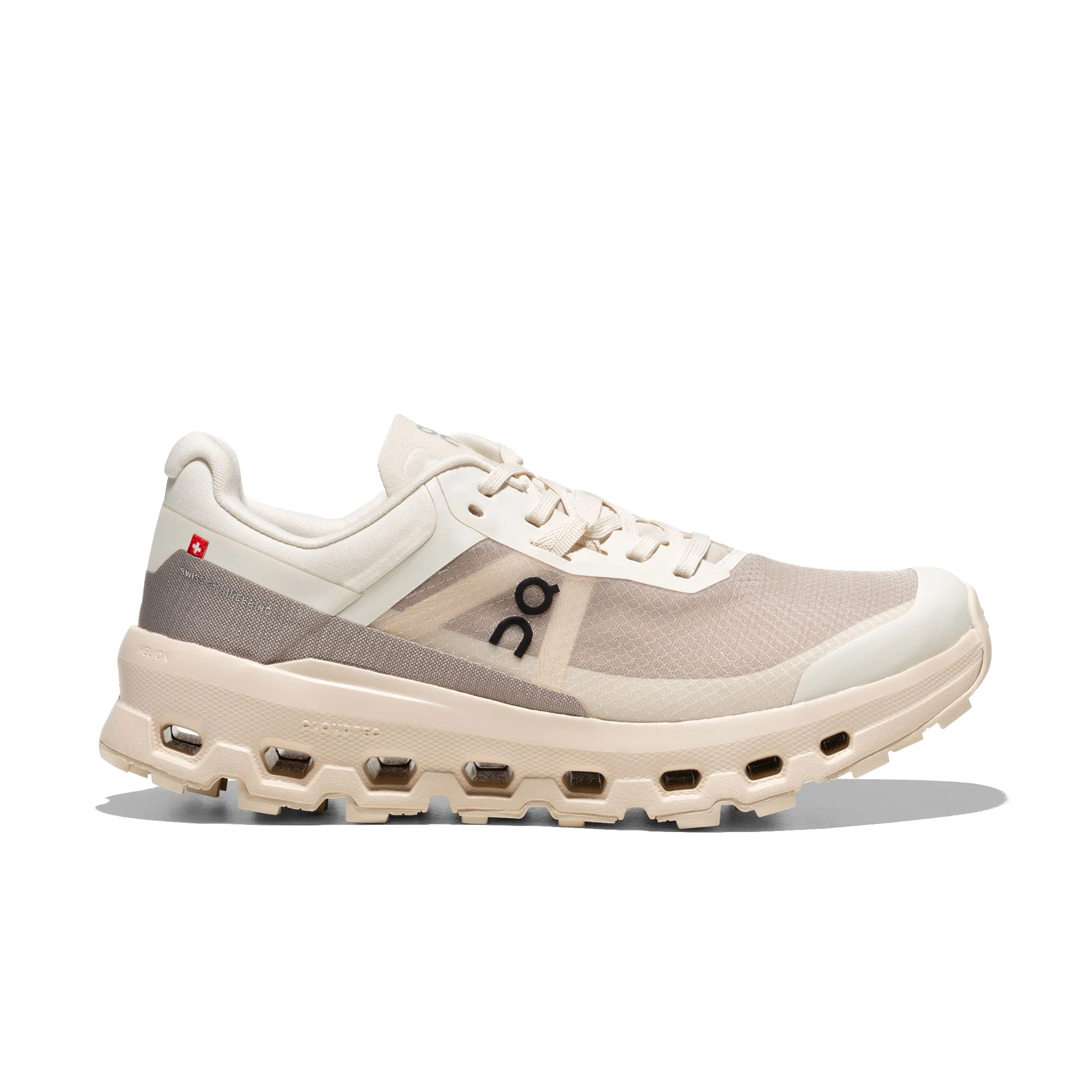 On Running Cloudvista 2 Cream/Desert