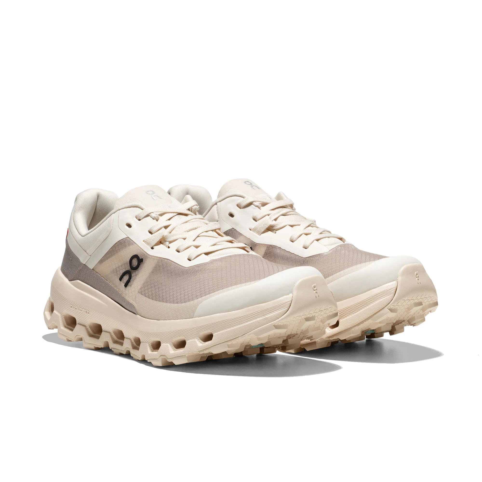 On Running Cloudvista 2 Cream/Desert - Image 2
