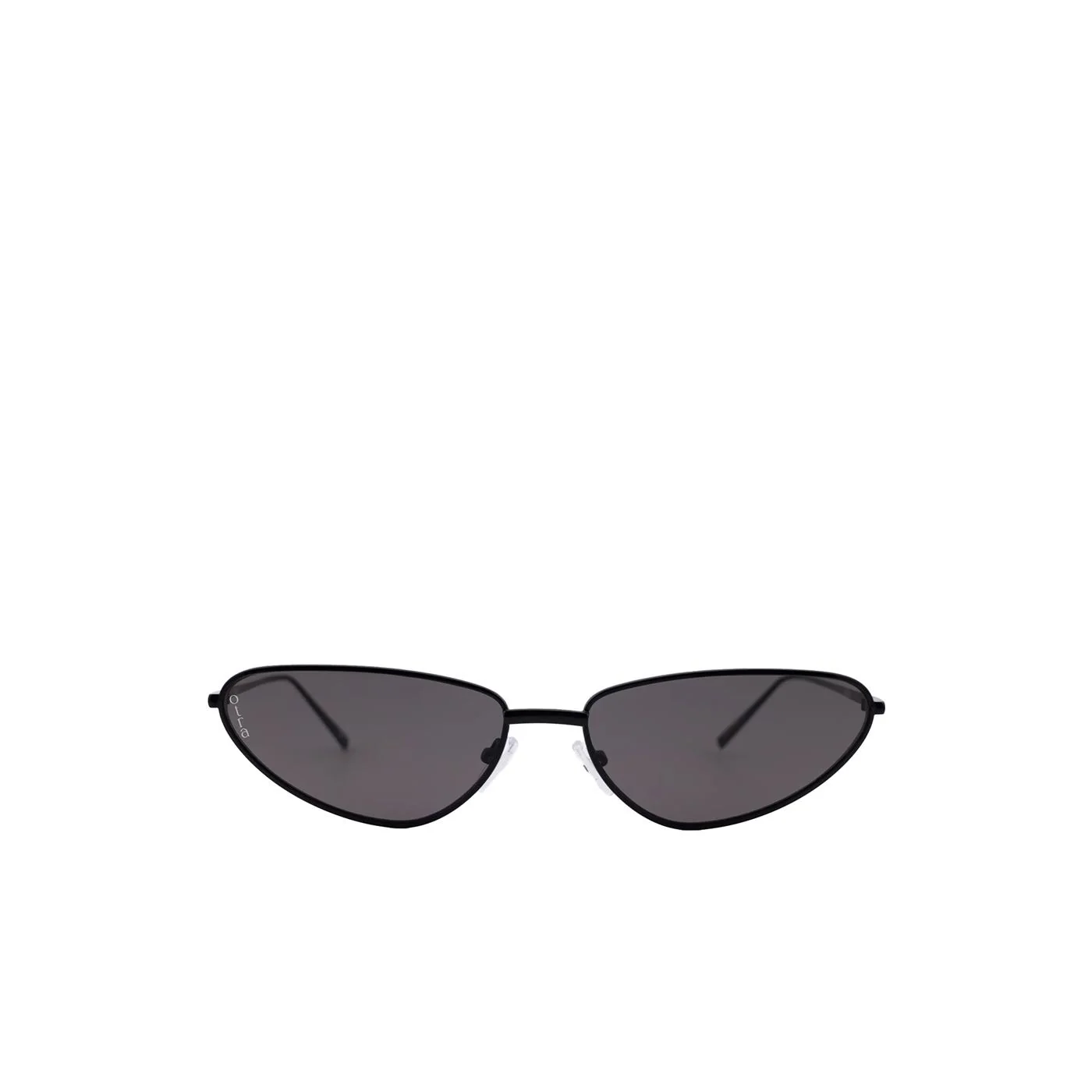 Otra Aster Sunglasses Black/Smoke