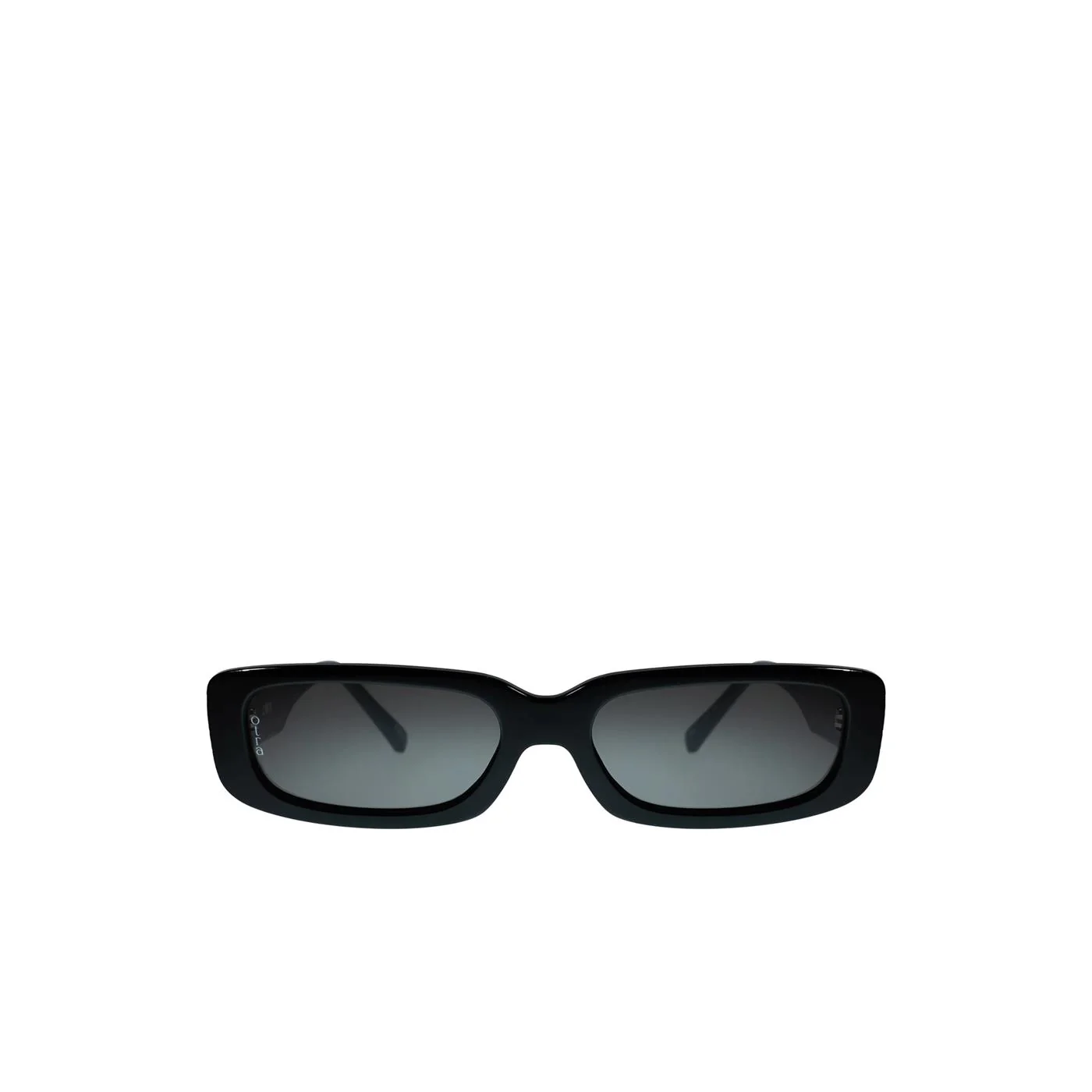 Otra Sunny Sunglasses Black/Smoke