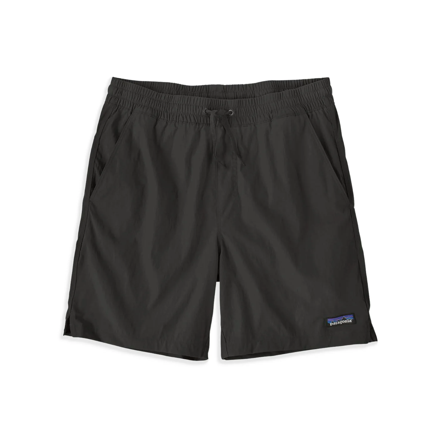 Patagonia Baggies Lights Black w/Black - Image 4