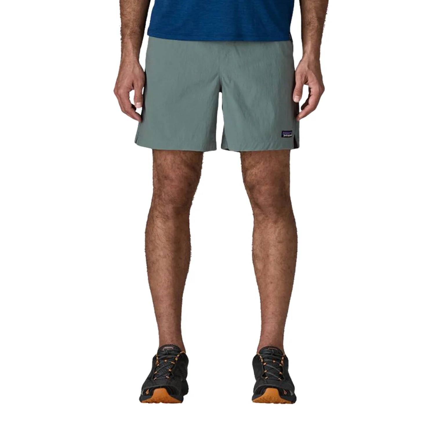 Patagonia Baggies Lights Blue Sage