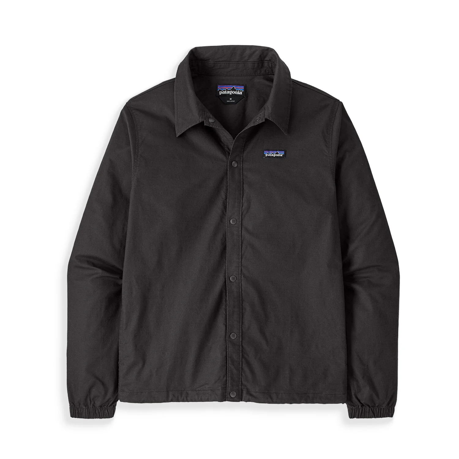 Patagonia LW All-Wear Unlined Jacket Black