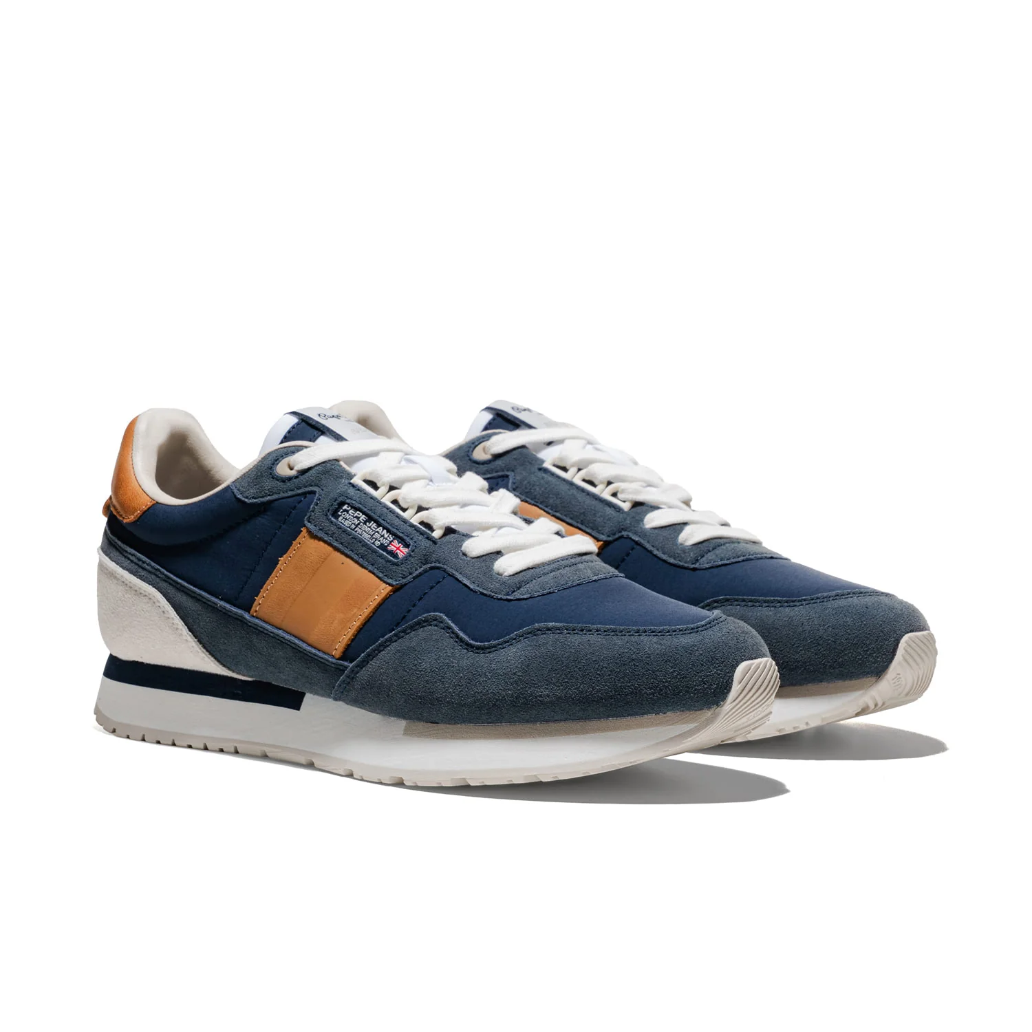 Pepe Jeans Aiden Classic M Navy - Image 3
