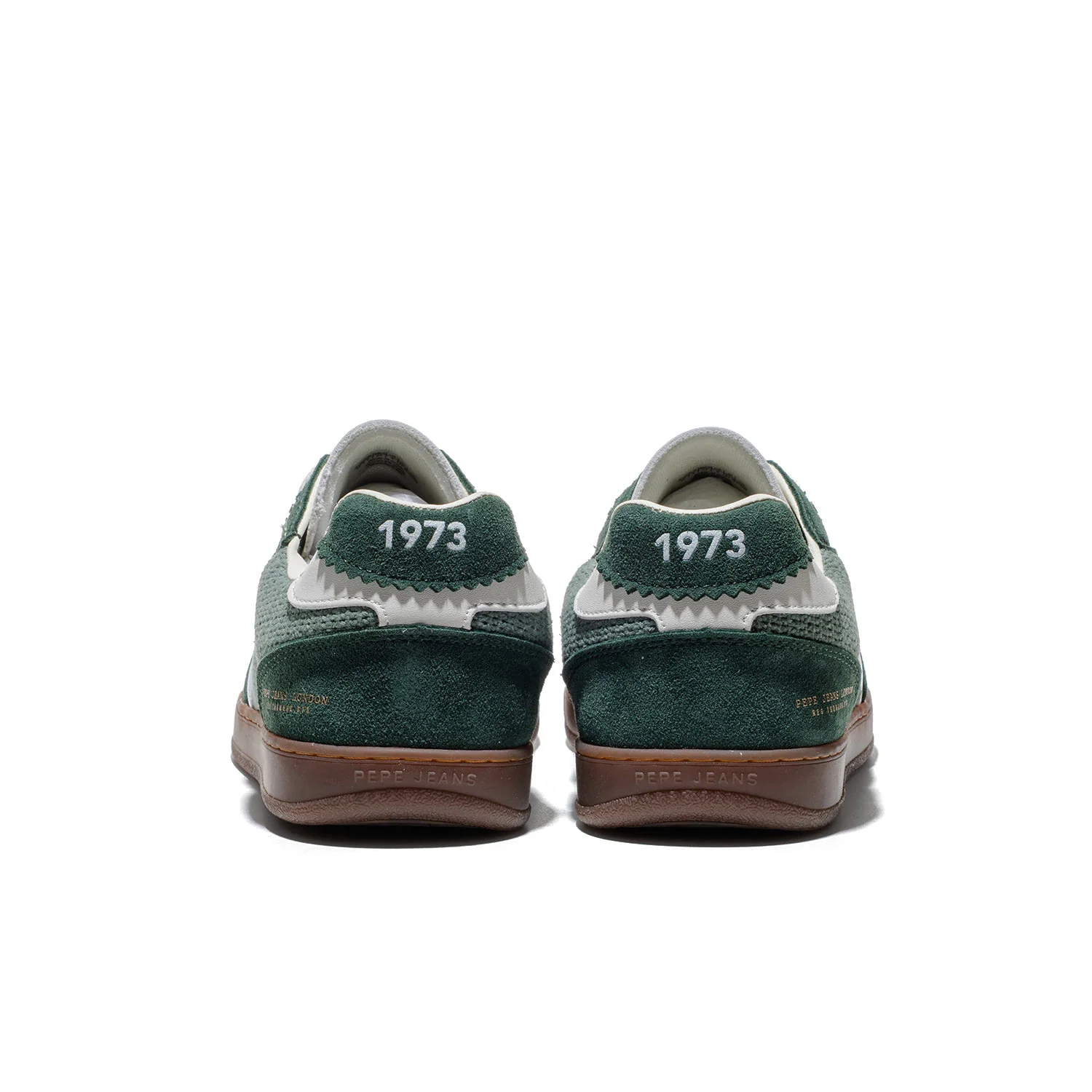 Pepe Jeans Ball Natural M Vintage Green - Image 4
