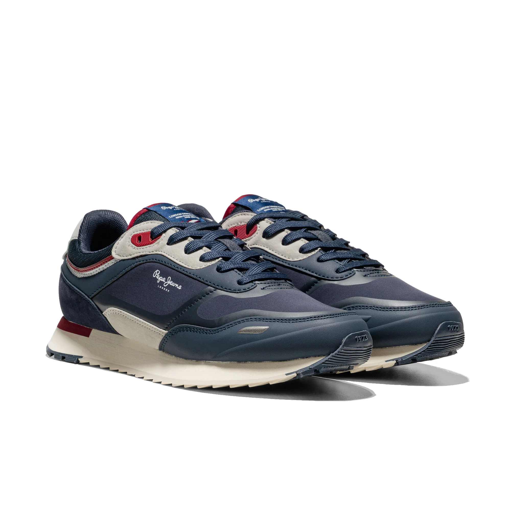 Pepe Jeans Bexley Urban M Navy - Image 2
