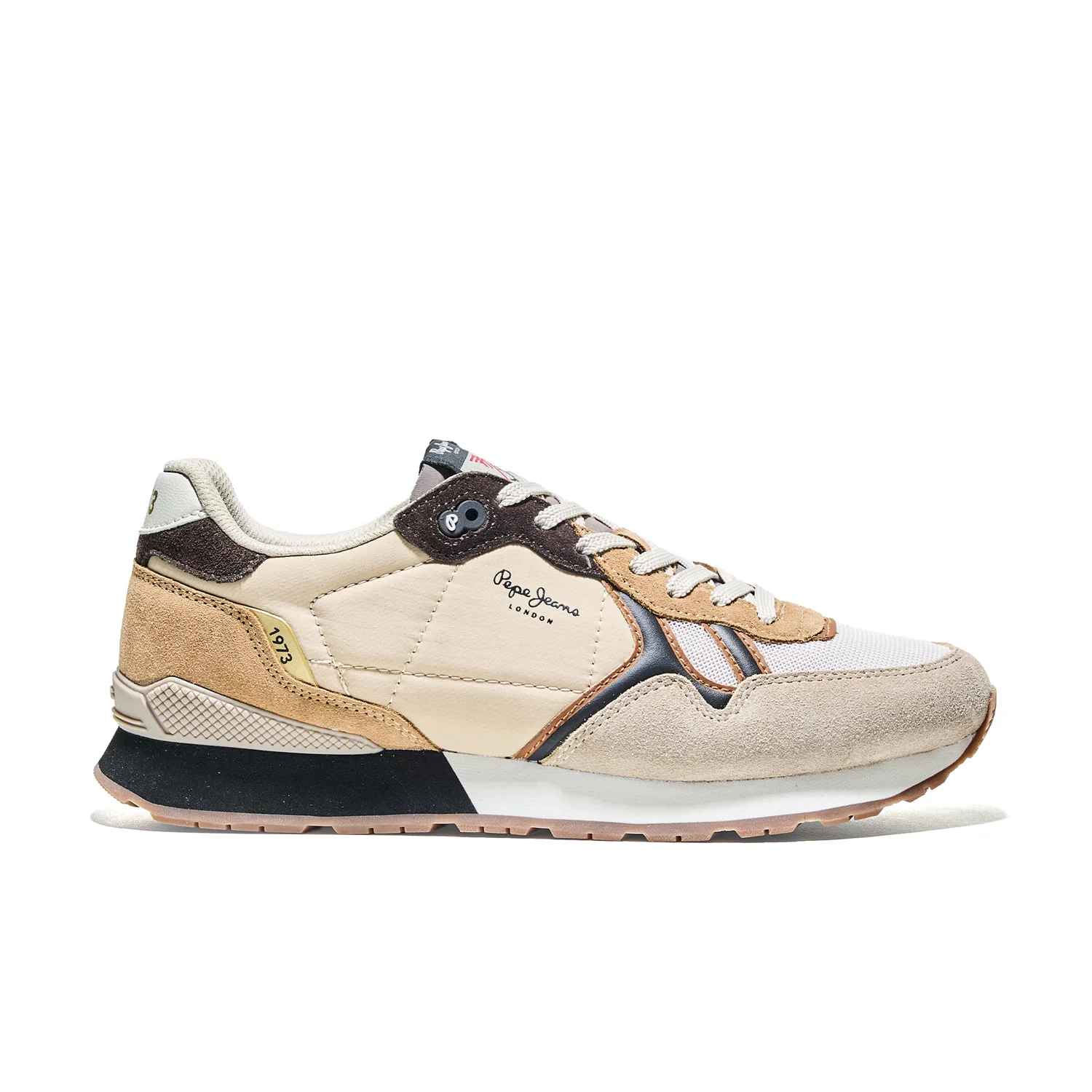 Pepe Jeans Brit Back M Sand Beige