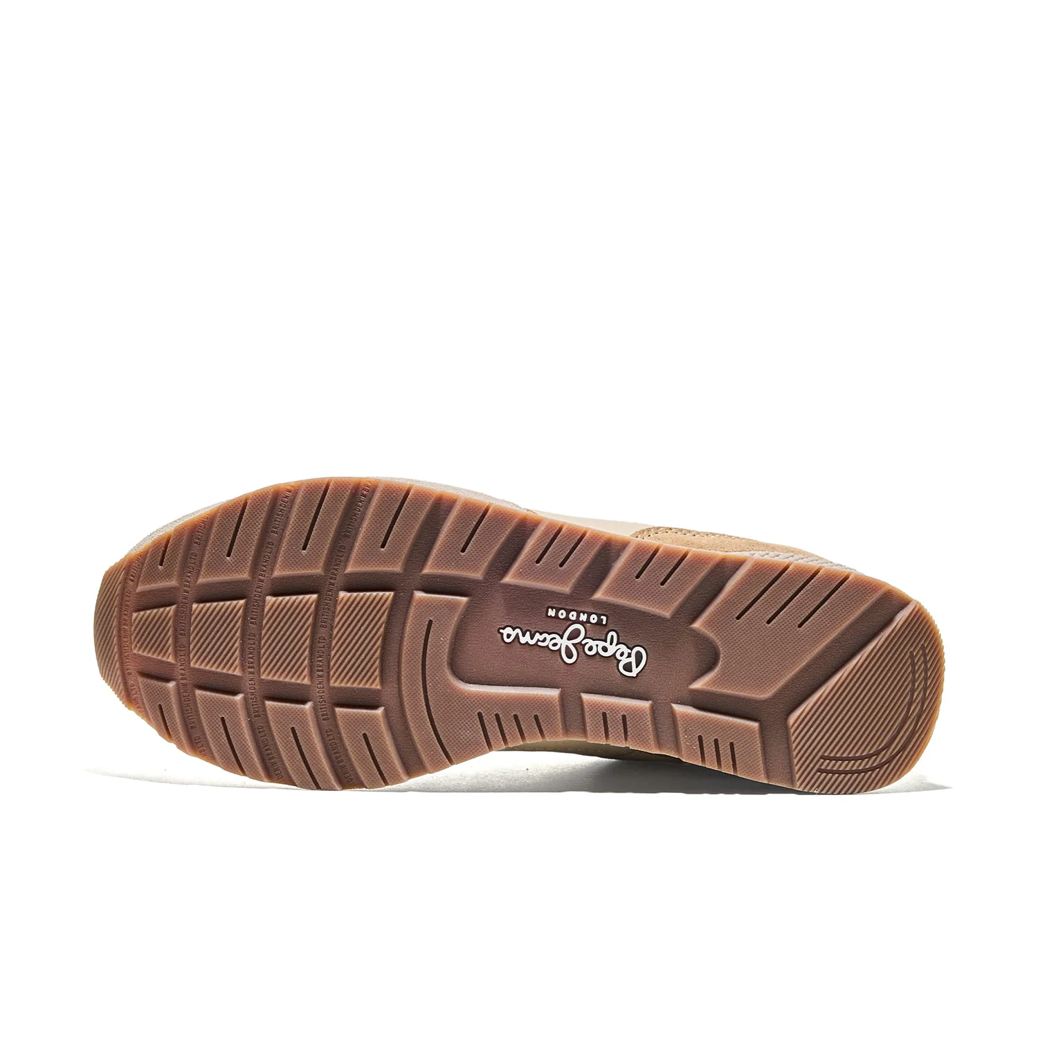 Pepe Jeans Brit Back M Sand Beige - Image 6