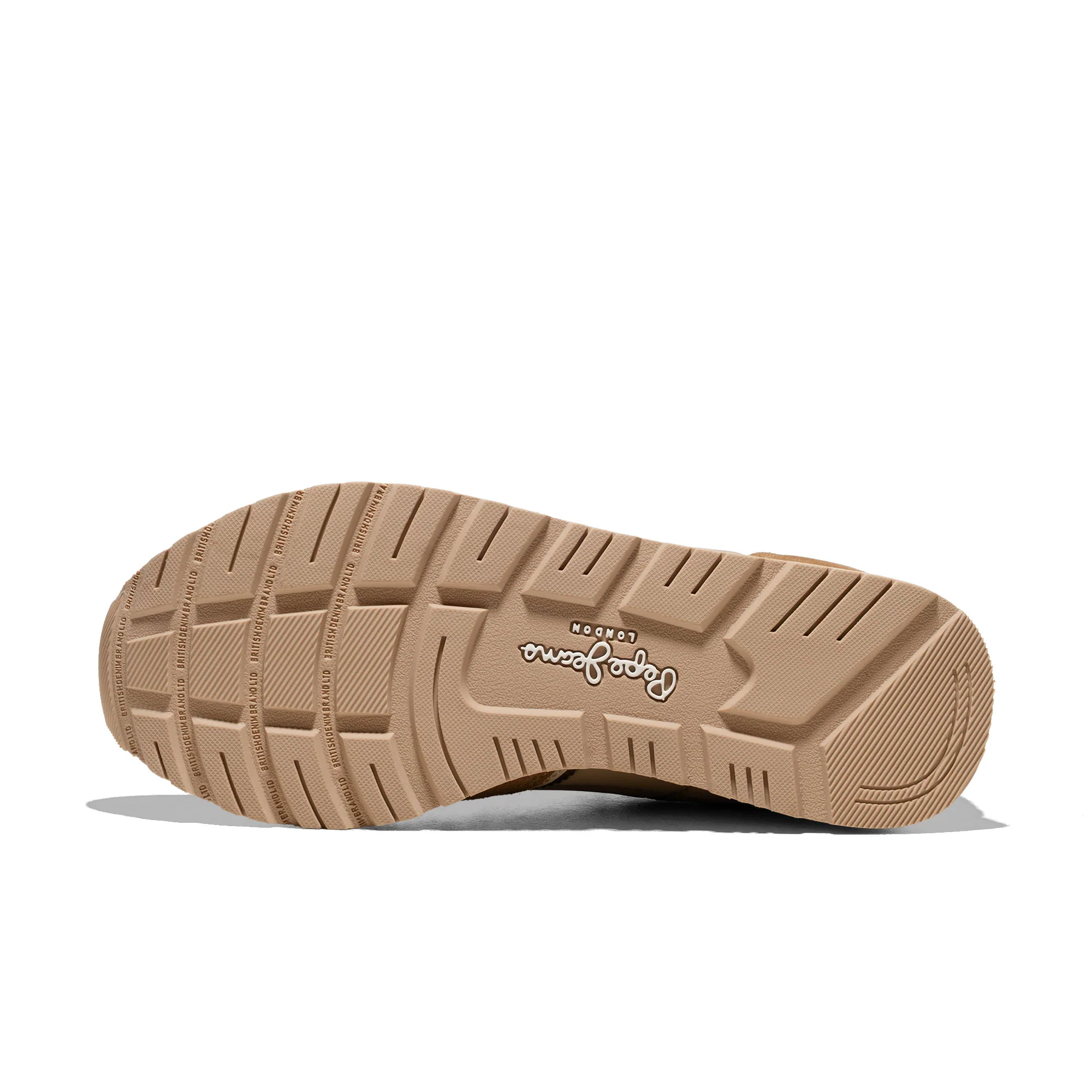 Pepe Jeans Brit Mirror W Sand Beige - Image 6