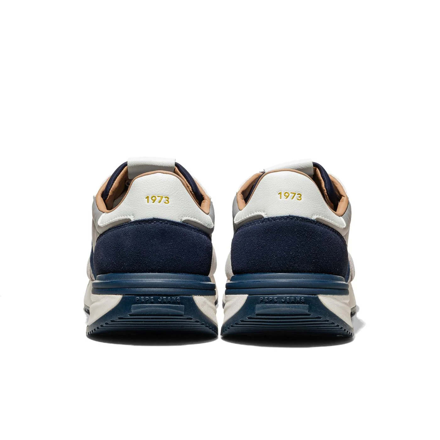Pepe Jeans Buster Club M Grey - Image 4