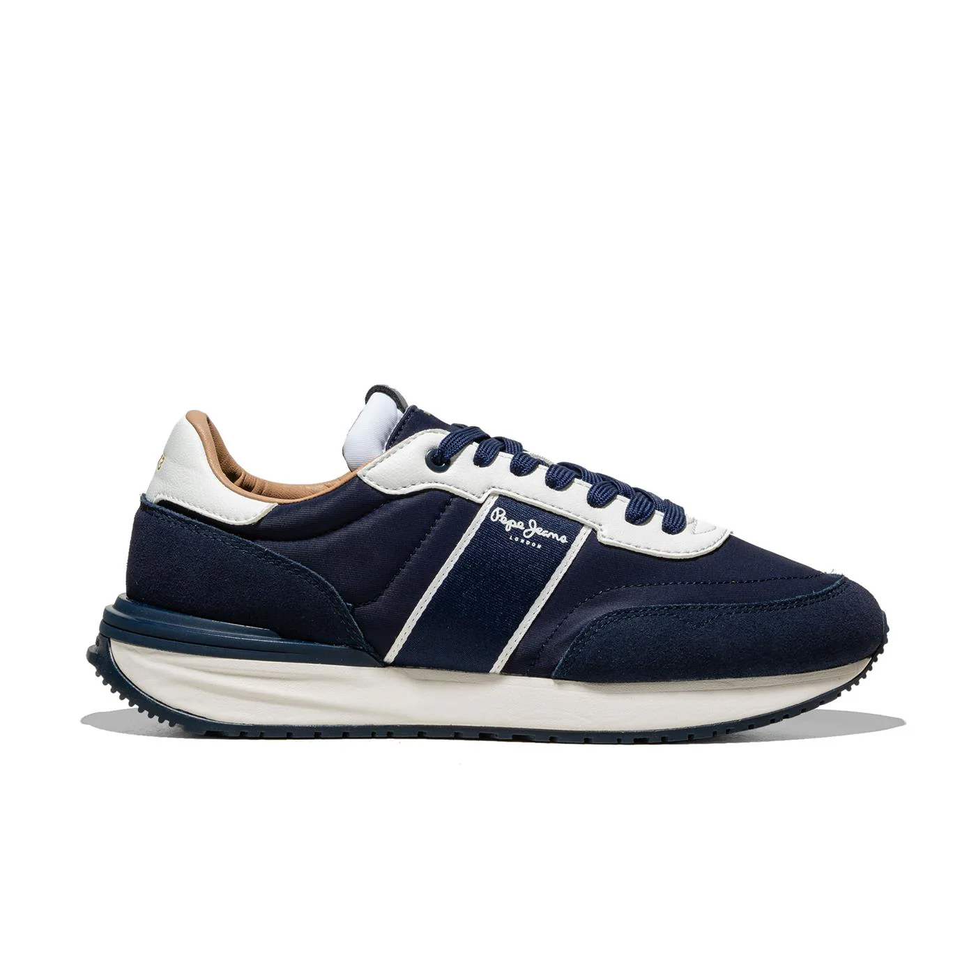 Pepe Jeans Buster Club M Navy