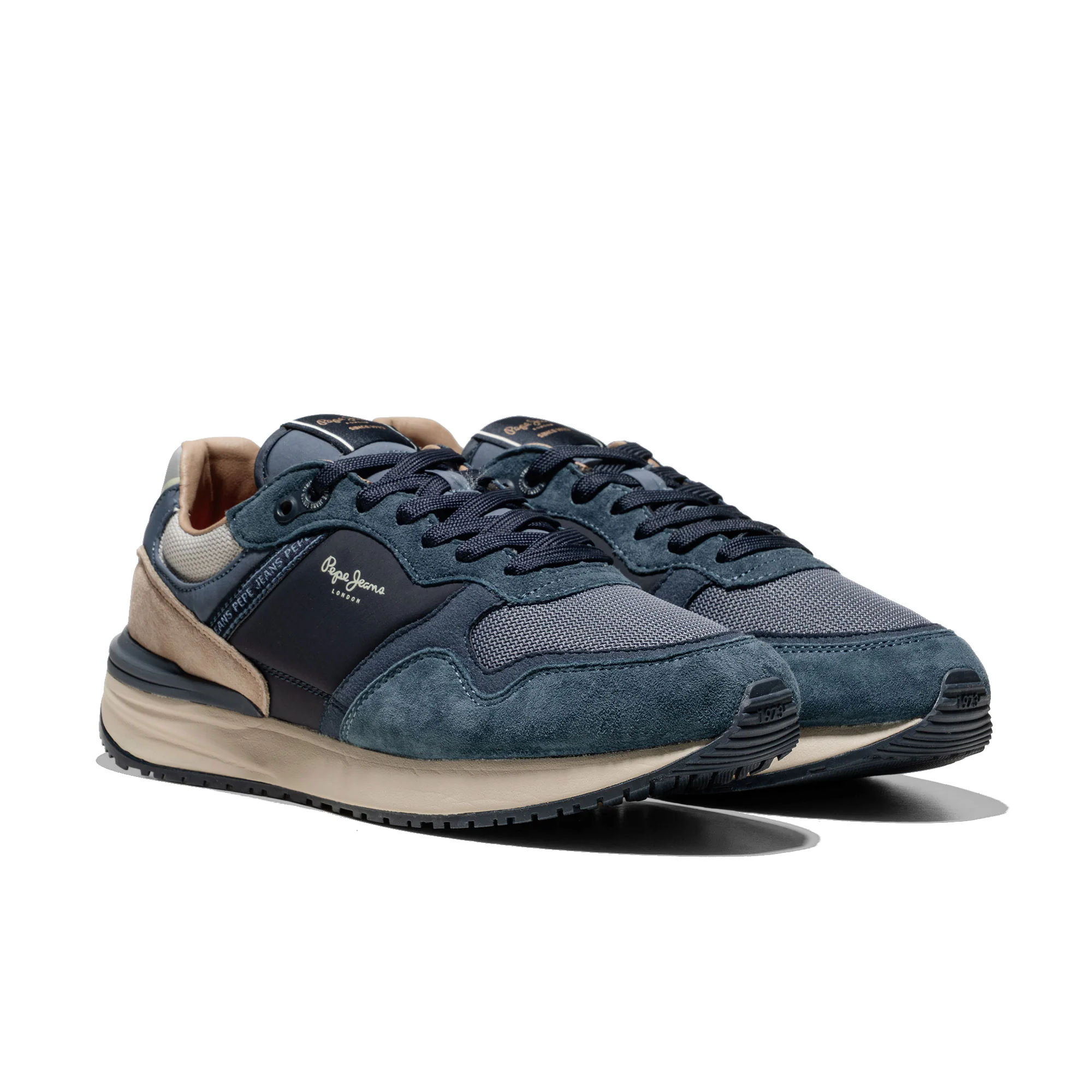 Pepe Jeans Buster Pro Main M Navy - Image 2