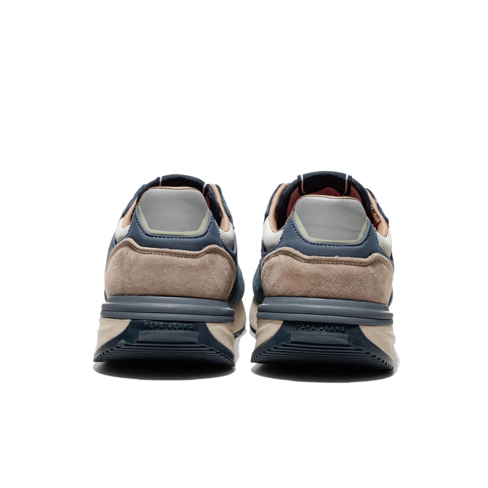 Pepe Jeans Buster Pro Main M Navy - Image 4