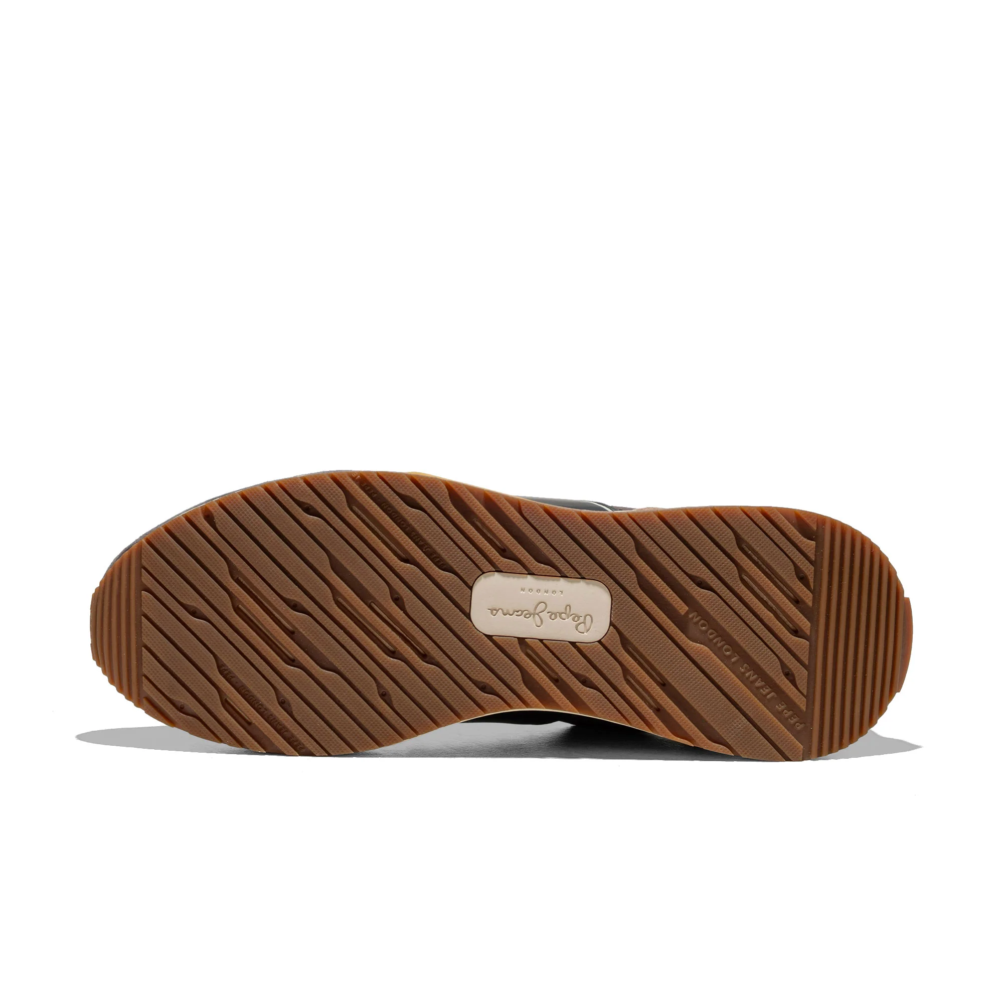 Pepe Jeans Buster Serie M Chocolate Brown - Image 6